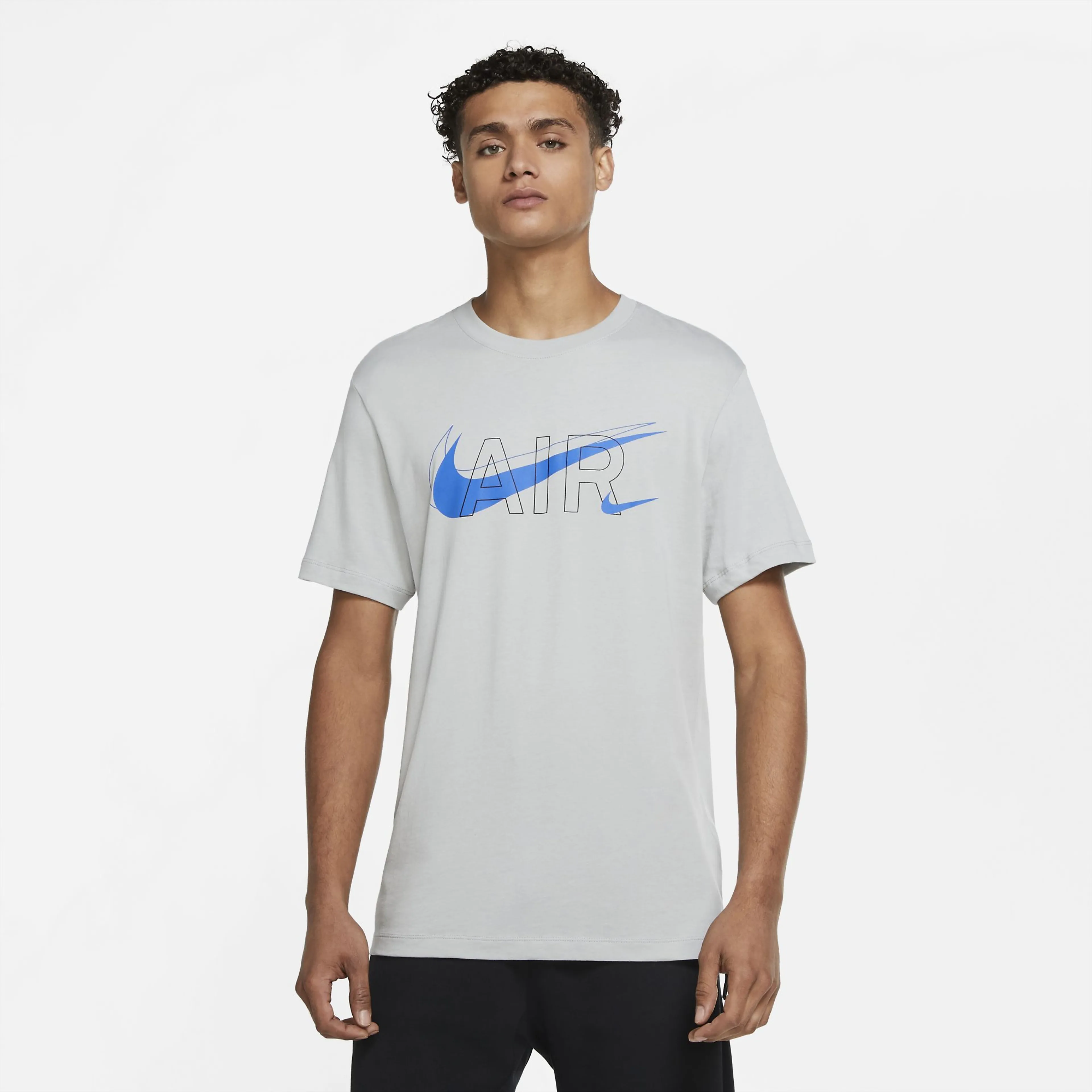 Sportswear t-skjorte herre Sportswear t-skjorte herre