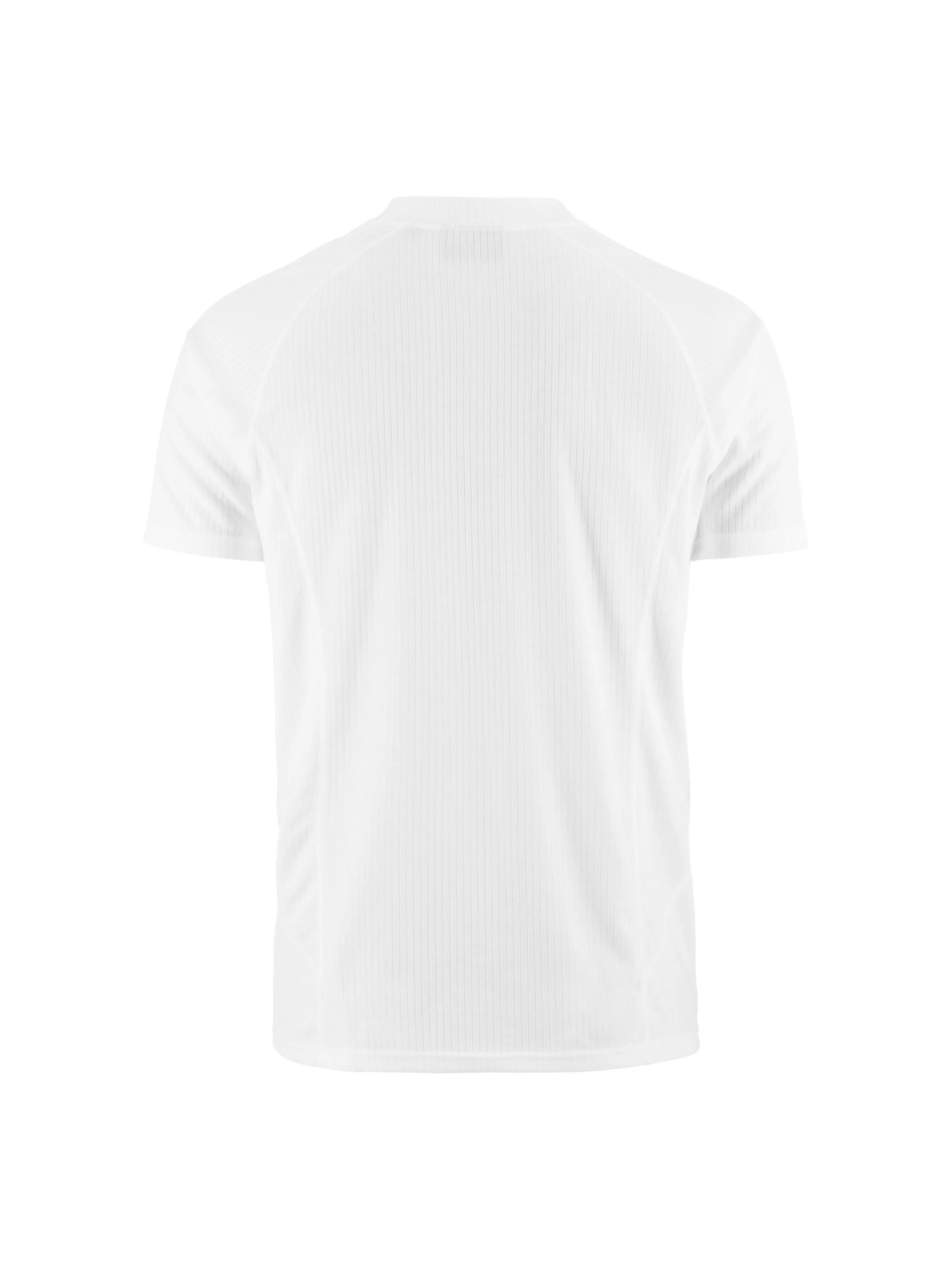 Mens Active Race SS Baselayer