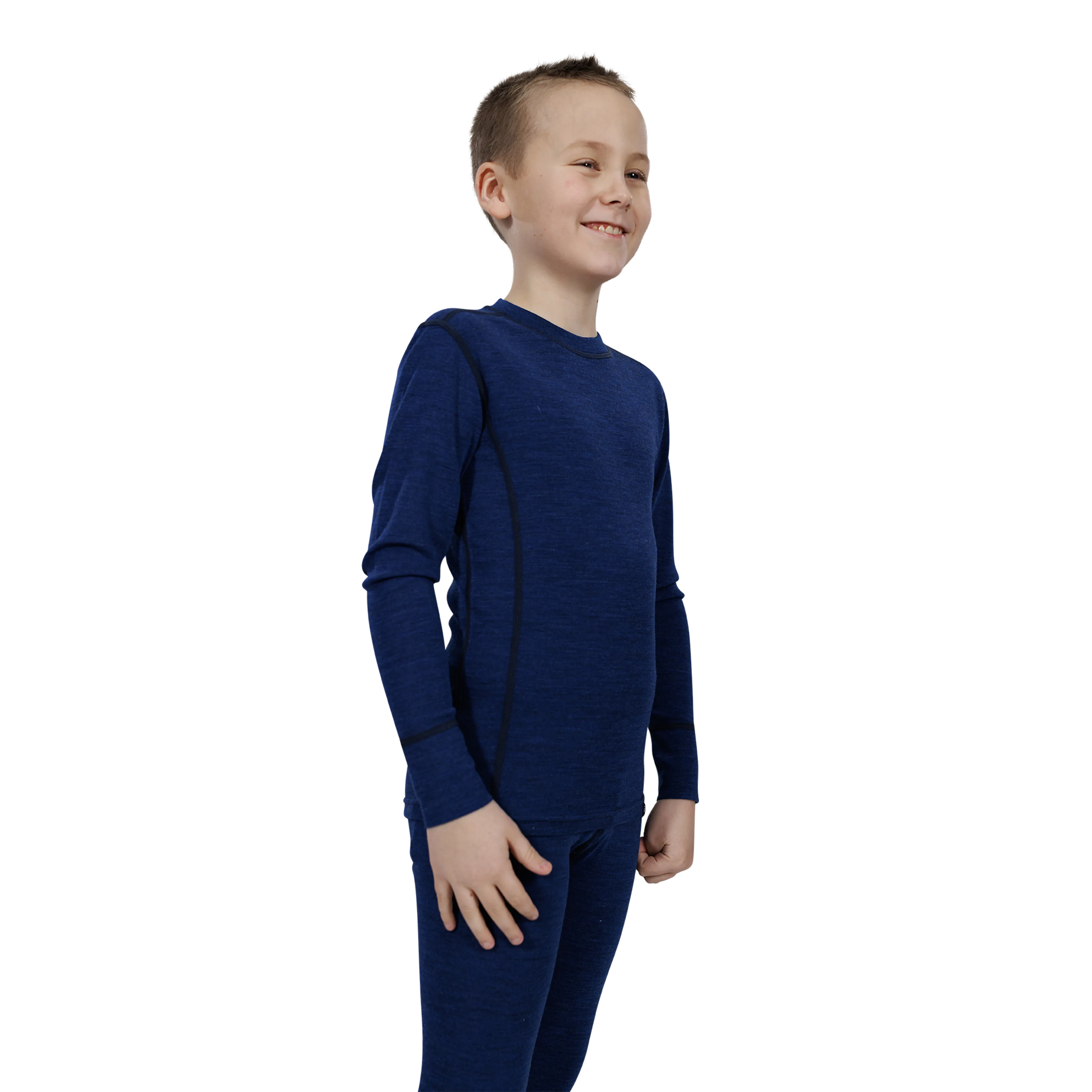 Uldalen sett jr