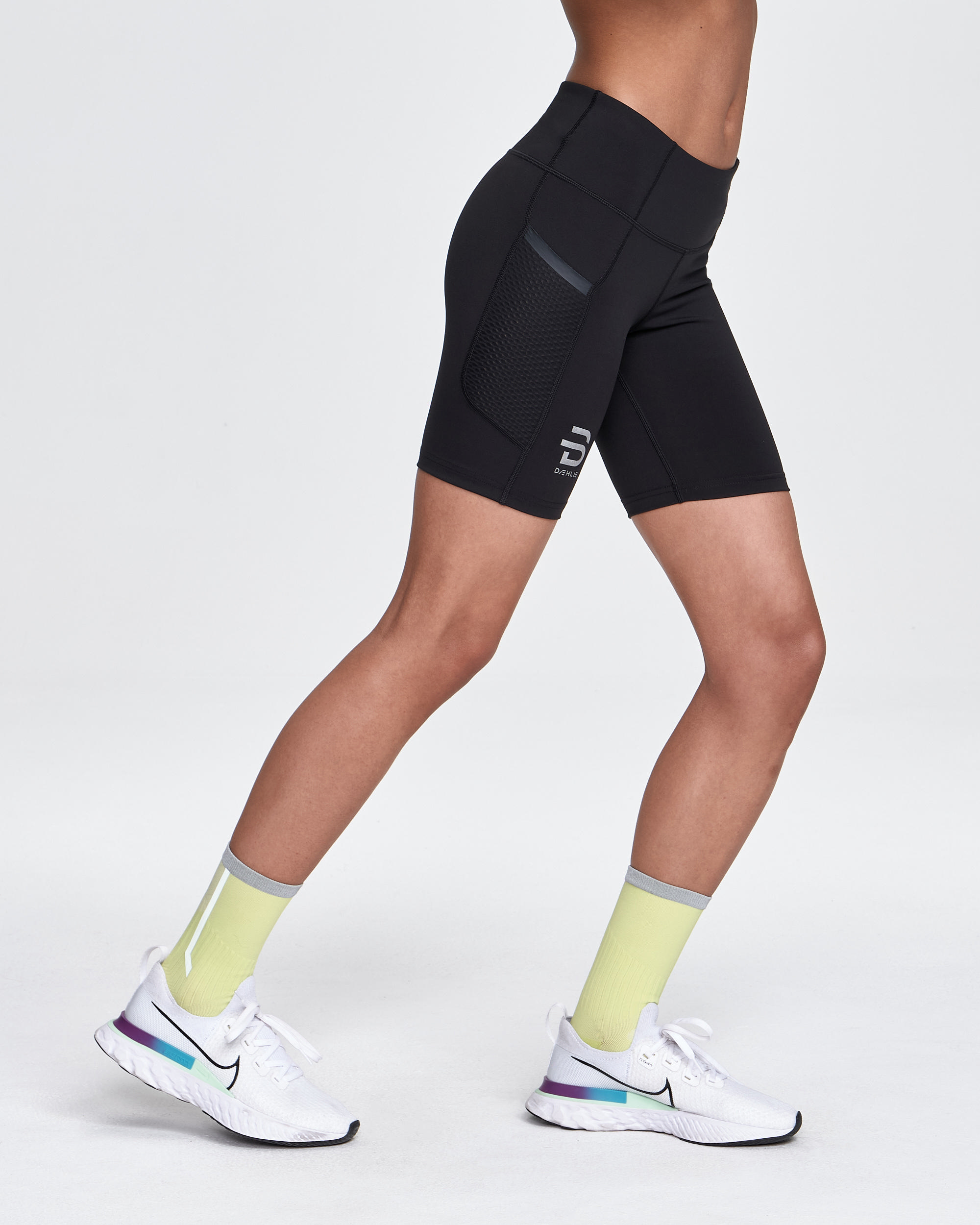 Tights Athlete 7,5" 2.0 