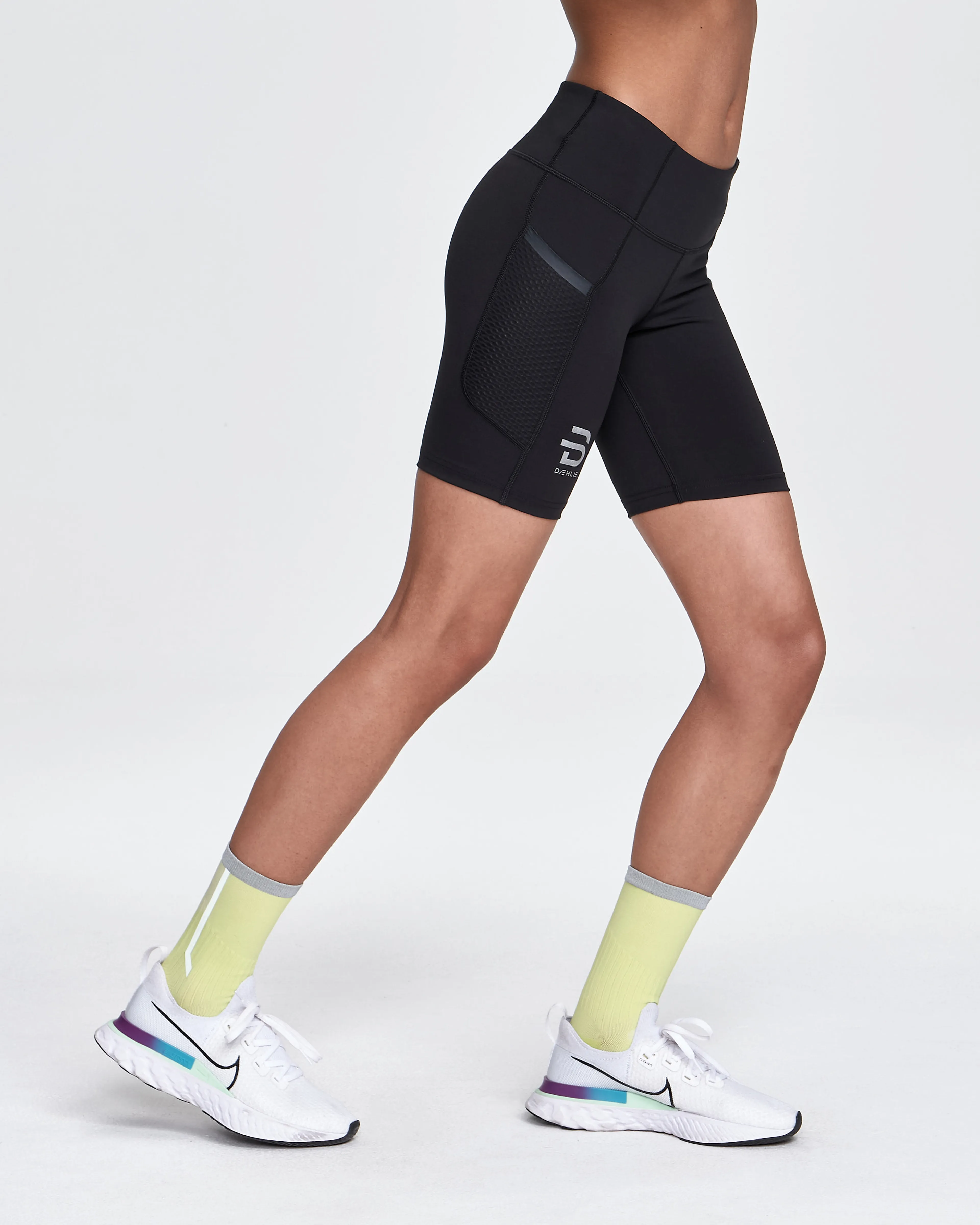 Tights Athlete 7,5" 2.0 
