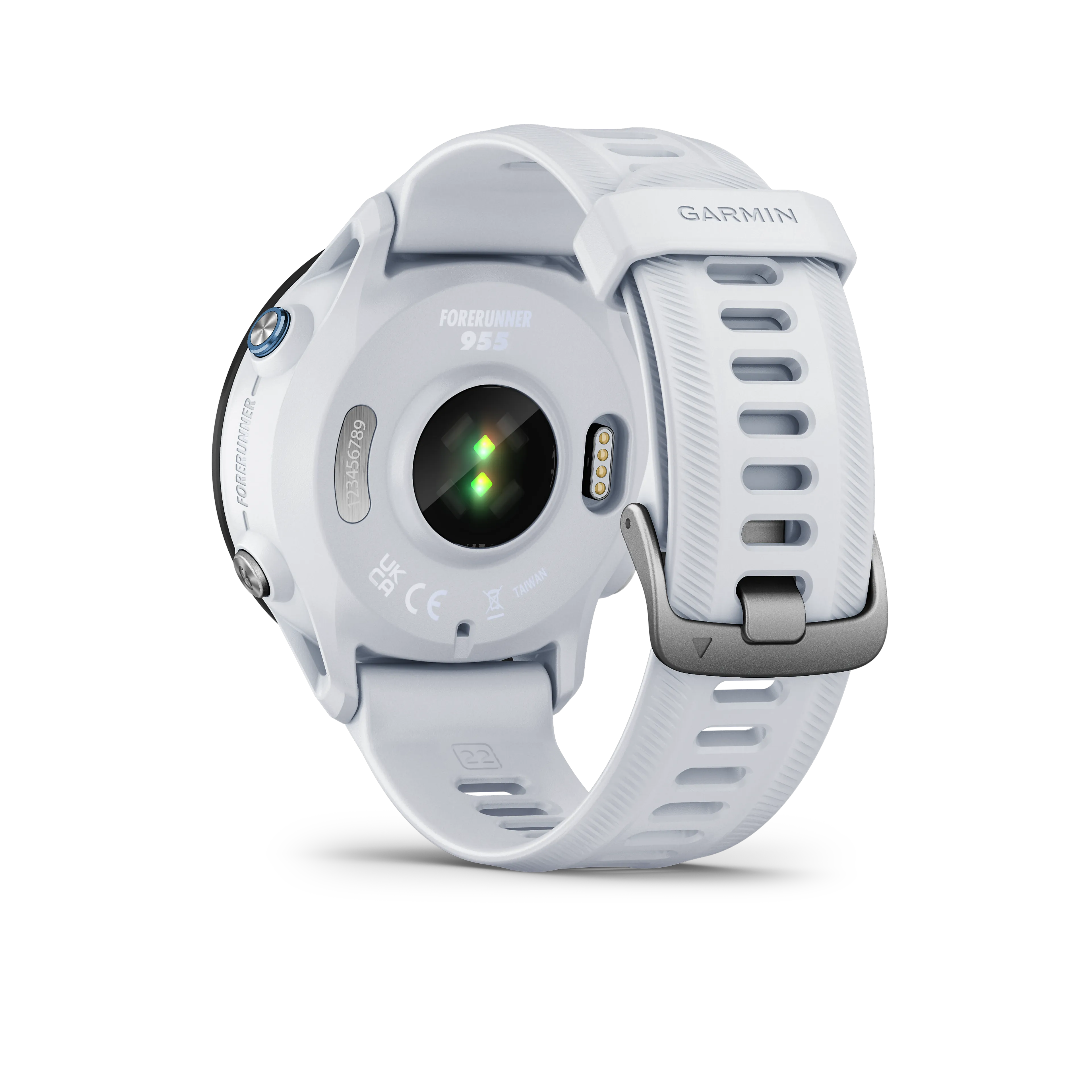 Forerunner 955 Non-Solar multisportklokke