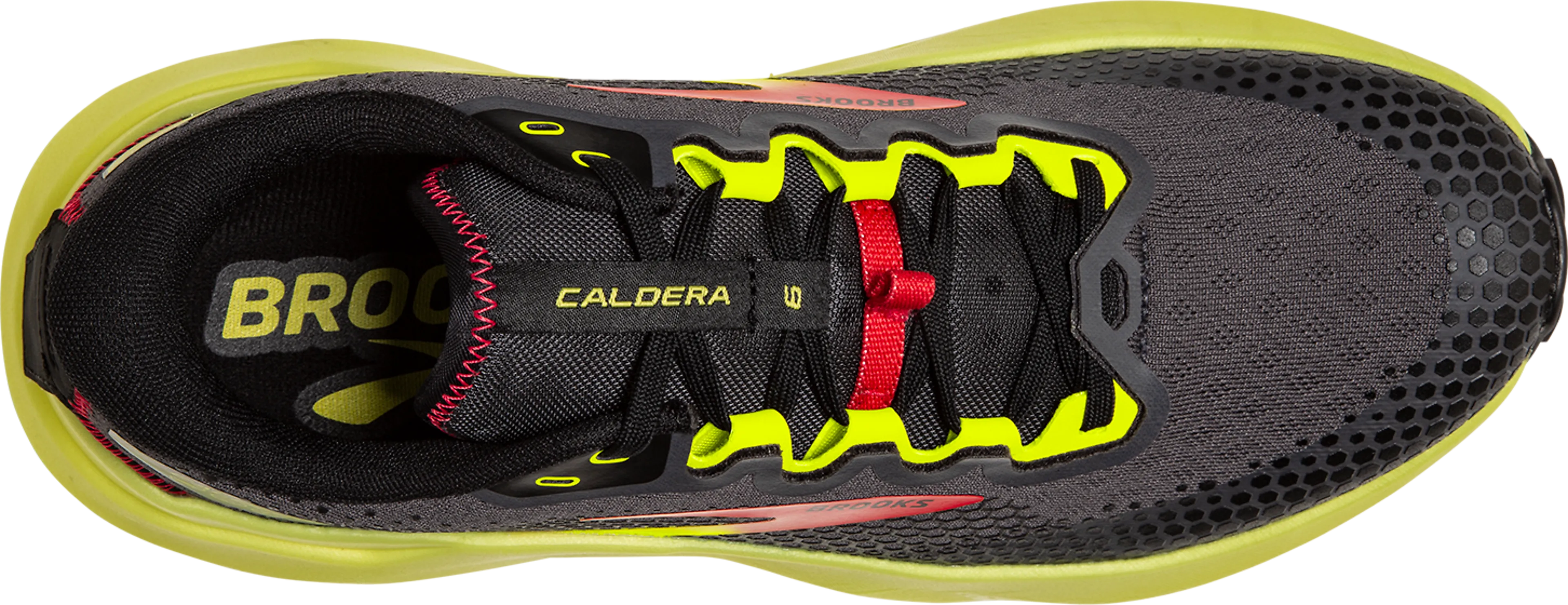 Caldera 6