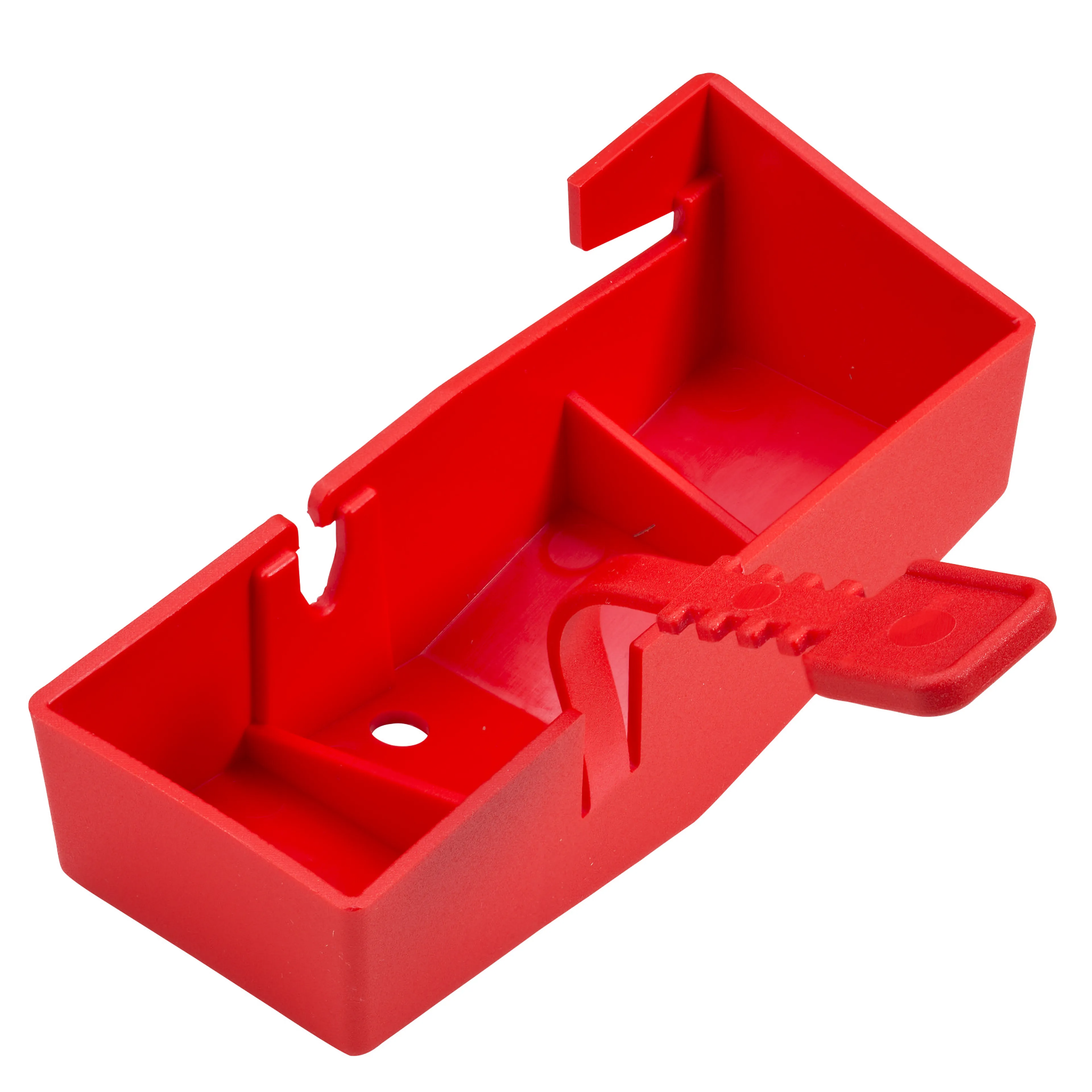 SKJÆRBESKYTTER ICE EASY 125MM