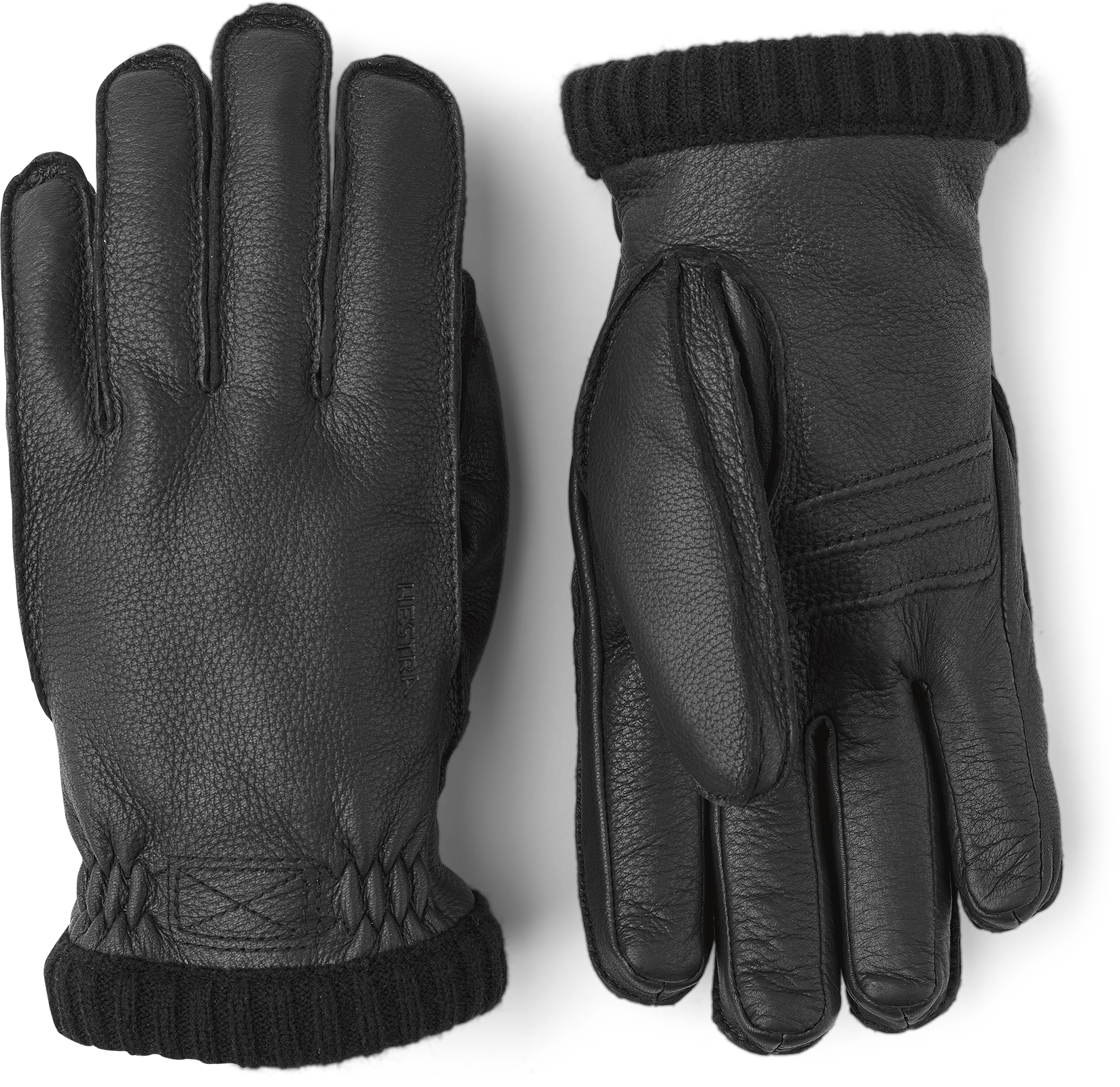 Deerskin Primaloft Rib