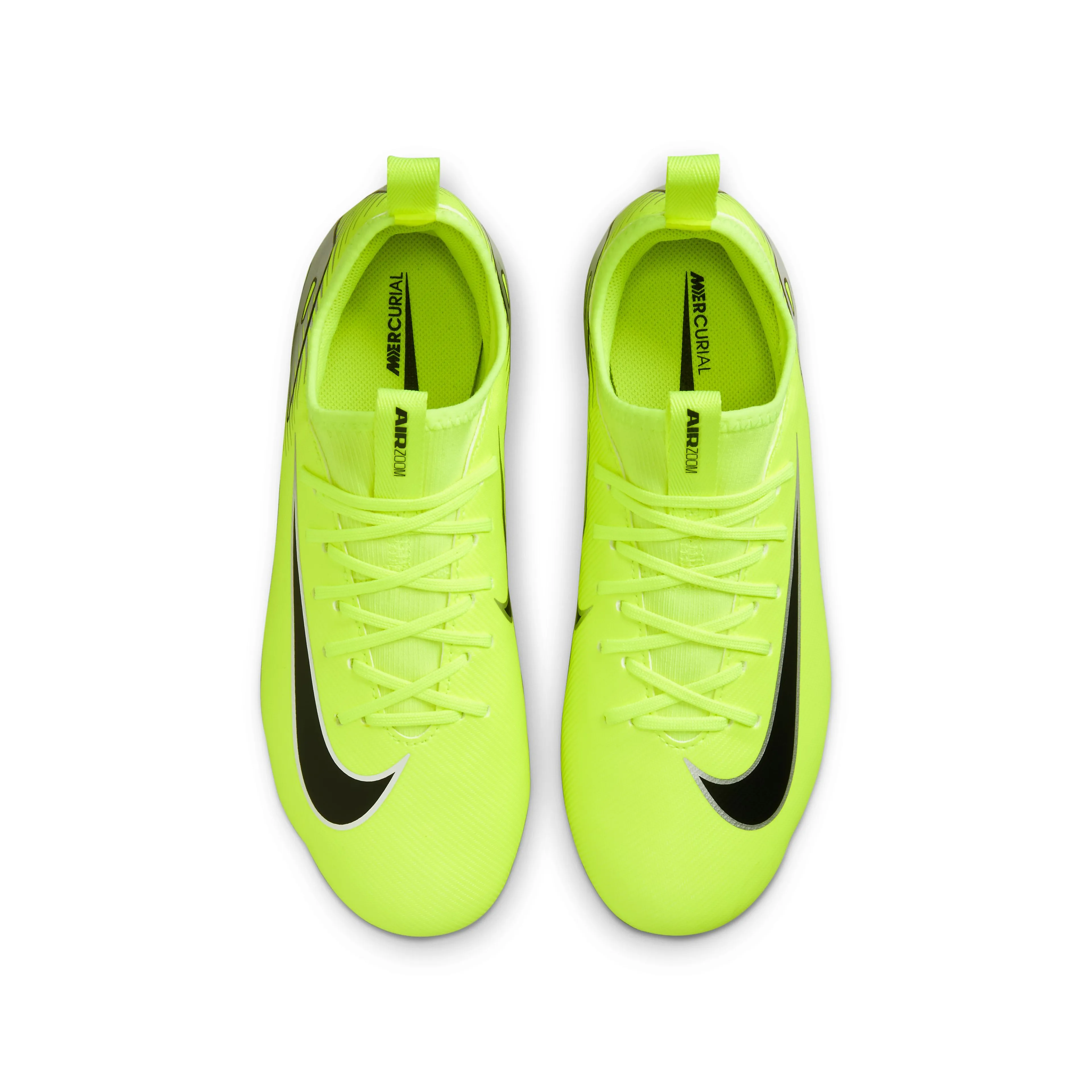 JR ZOOM VAPOR 16 ACADEMY FG/MG