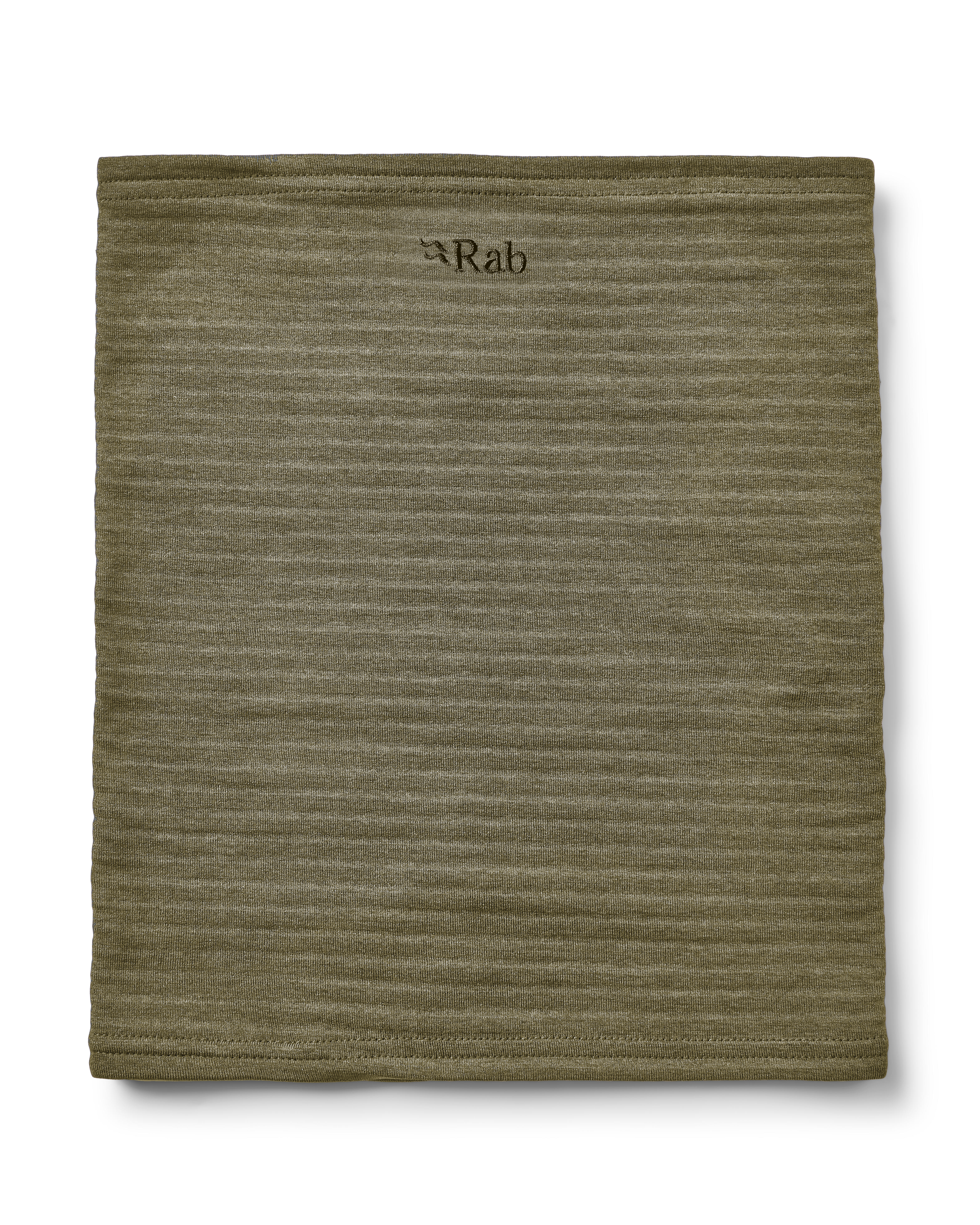 Filament Neck Tube