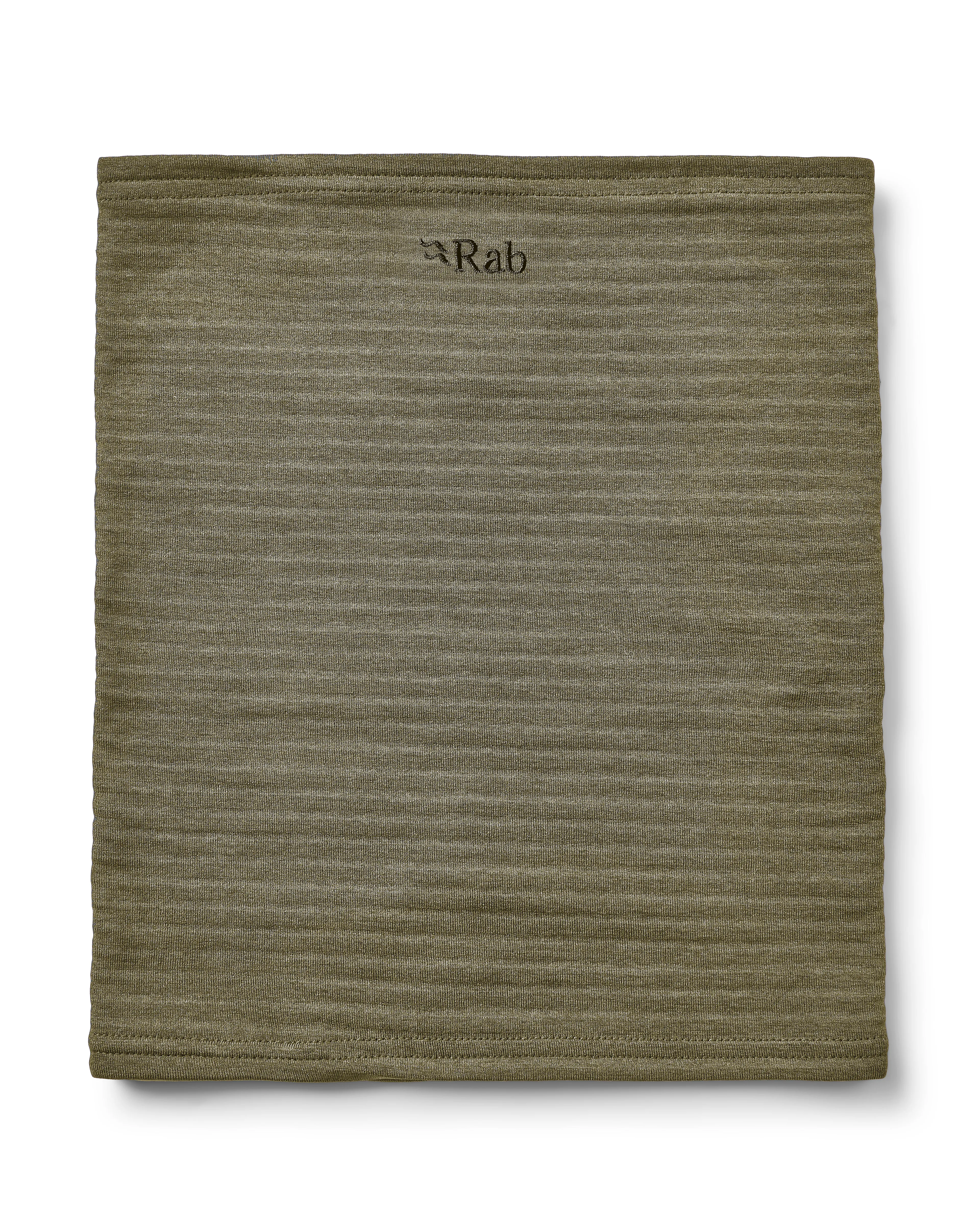 Filament Neck Tube