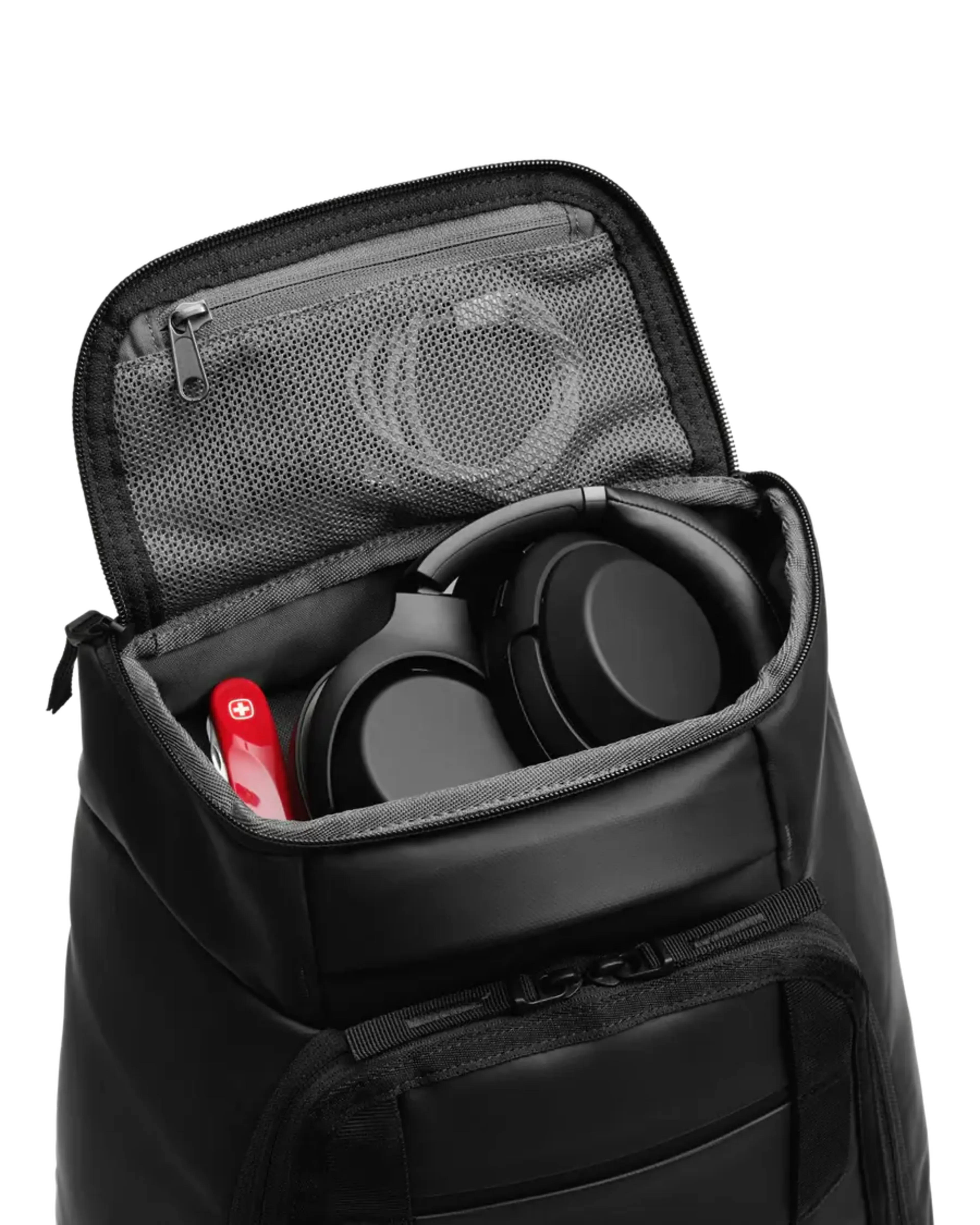 Hugger Backpack 30L