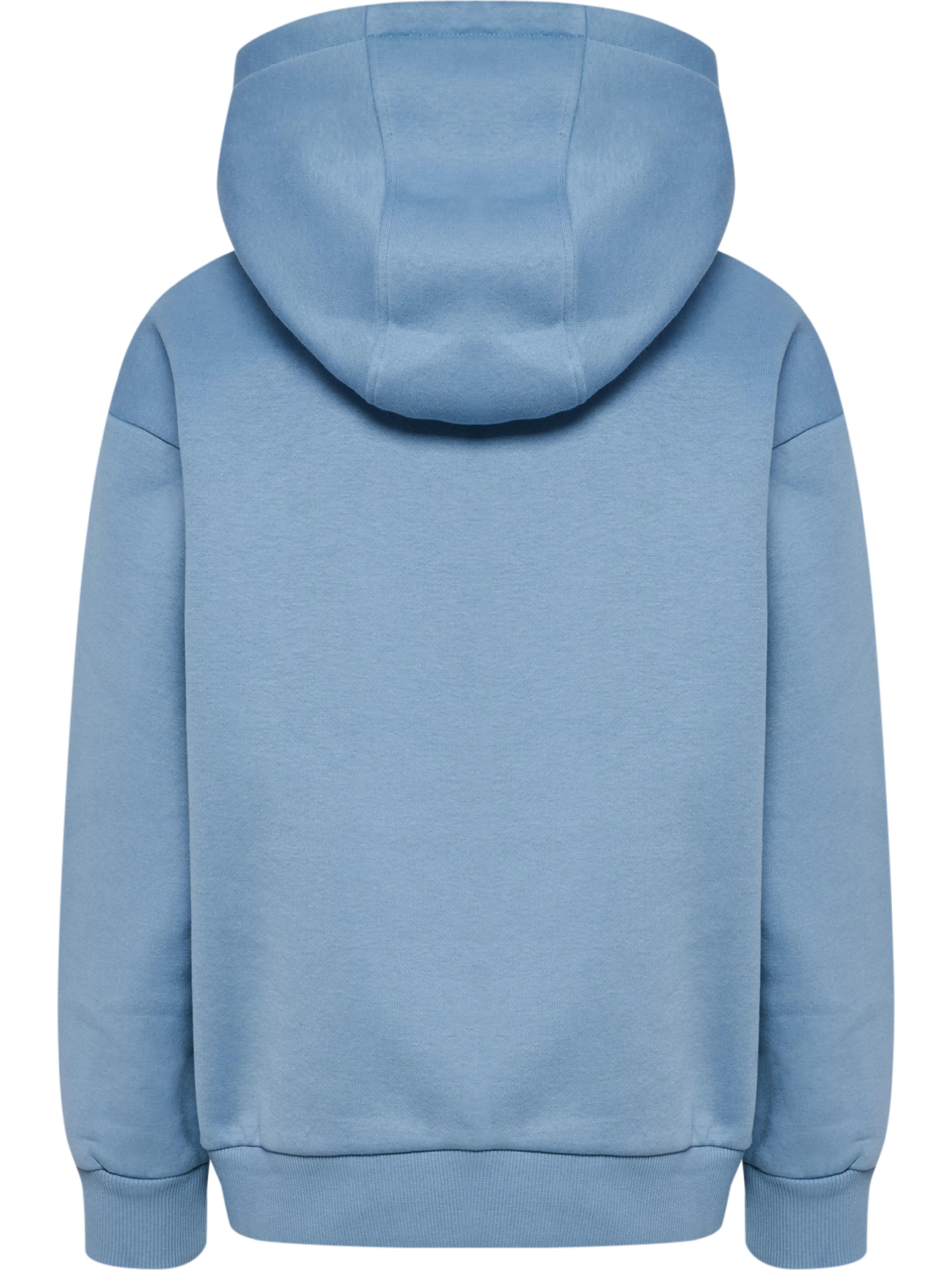 hmlJR LOOSE HOODIE BEE