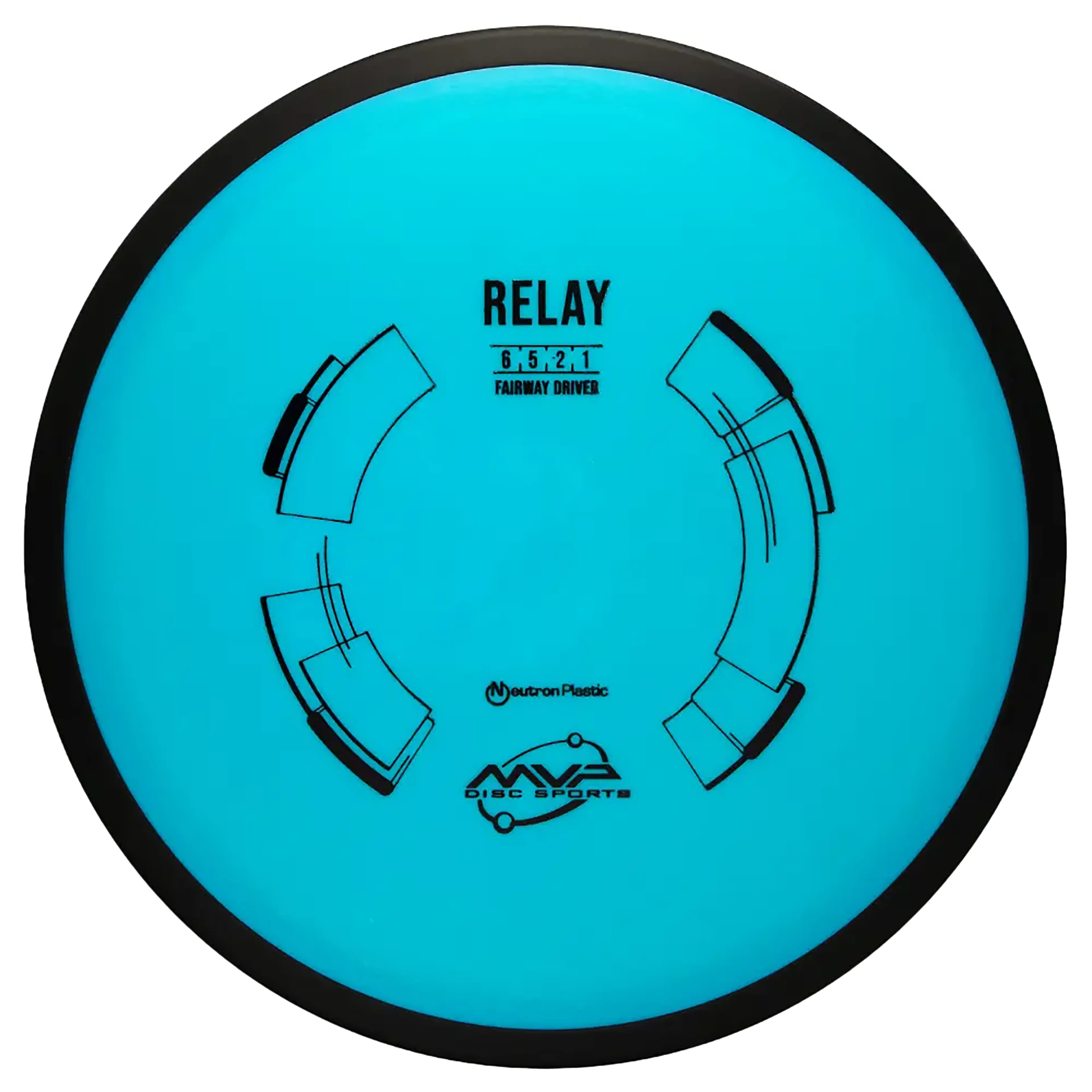 Neutron Driver Relay