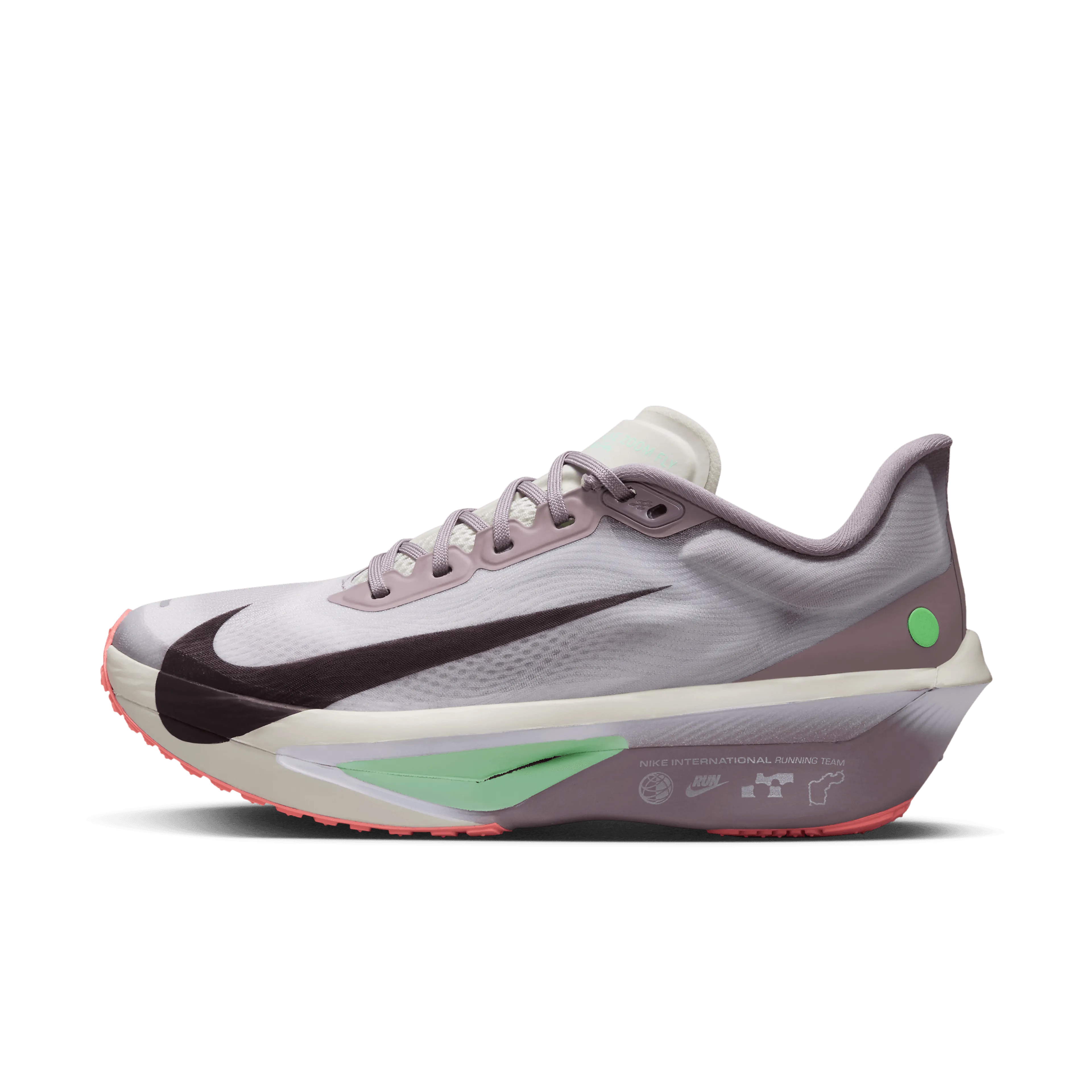ZOOM FLY 6