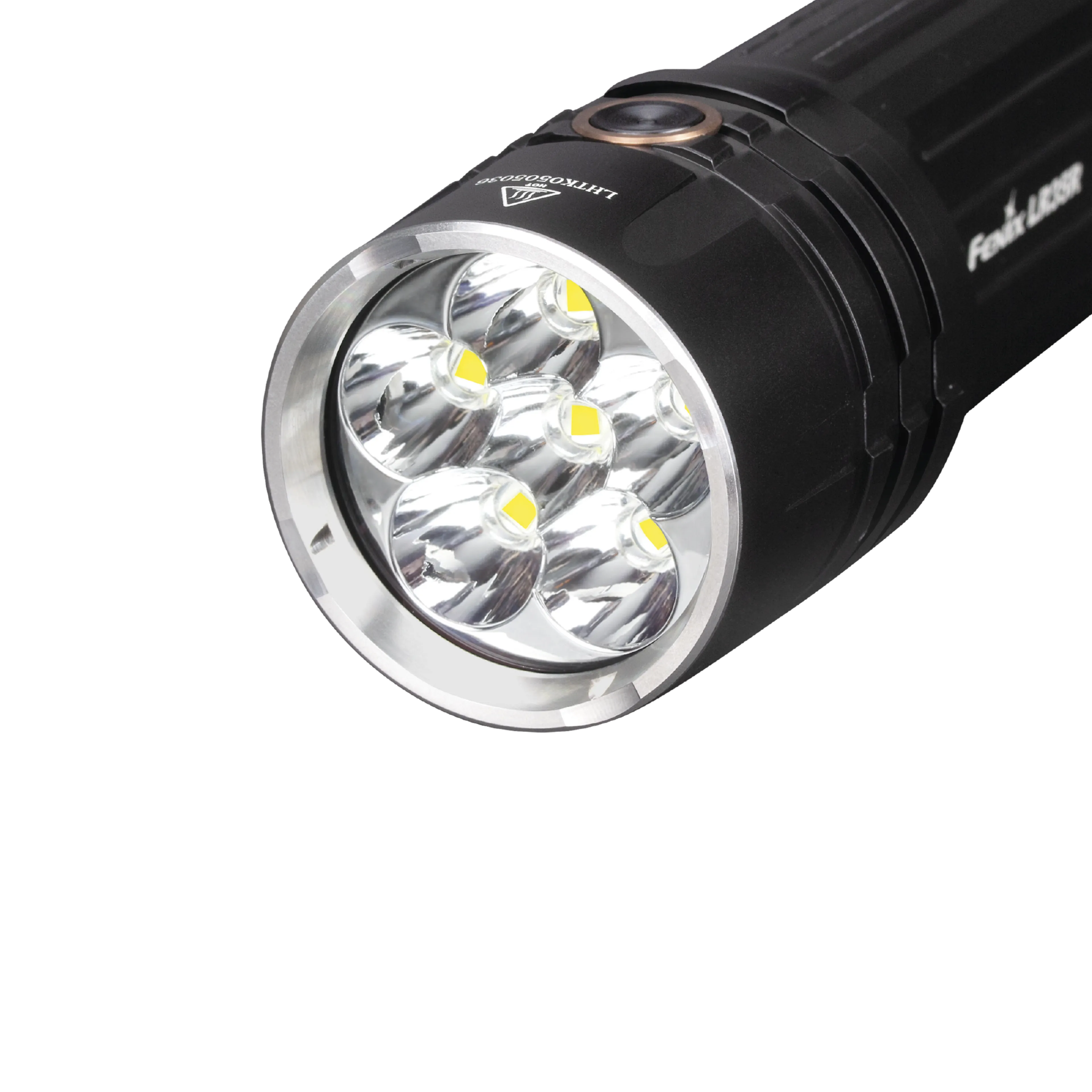 FENIX LR35R HÃ?NDLYKT 10.000 LUMEN FENIX LR35R HÃ?NDLYKT 10.000 LUMEN