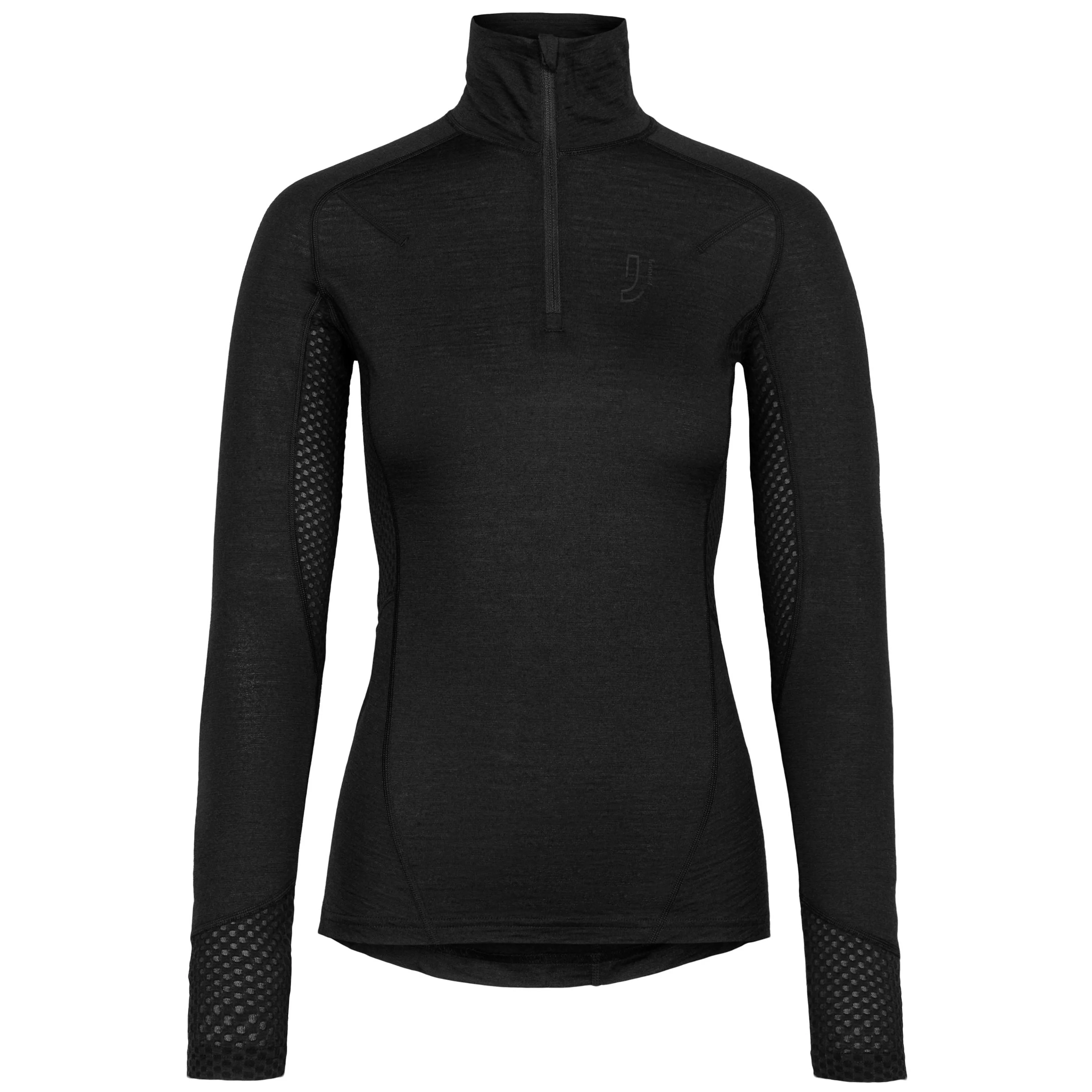 Lithe Tech-Wool Half Zip