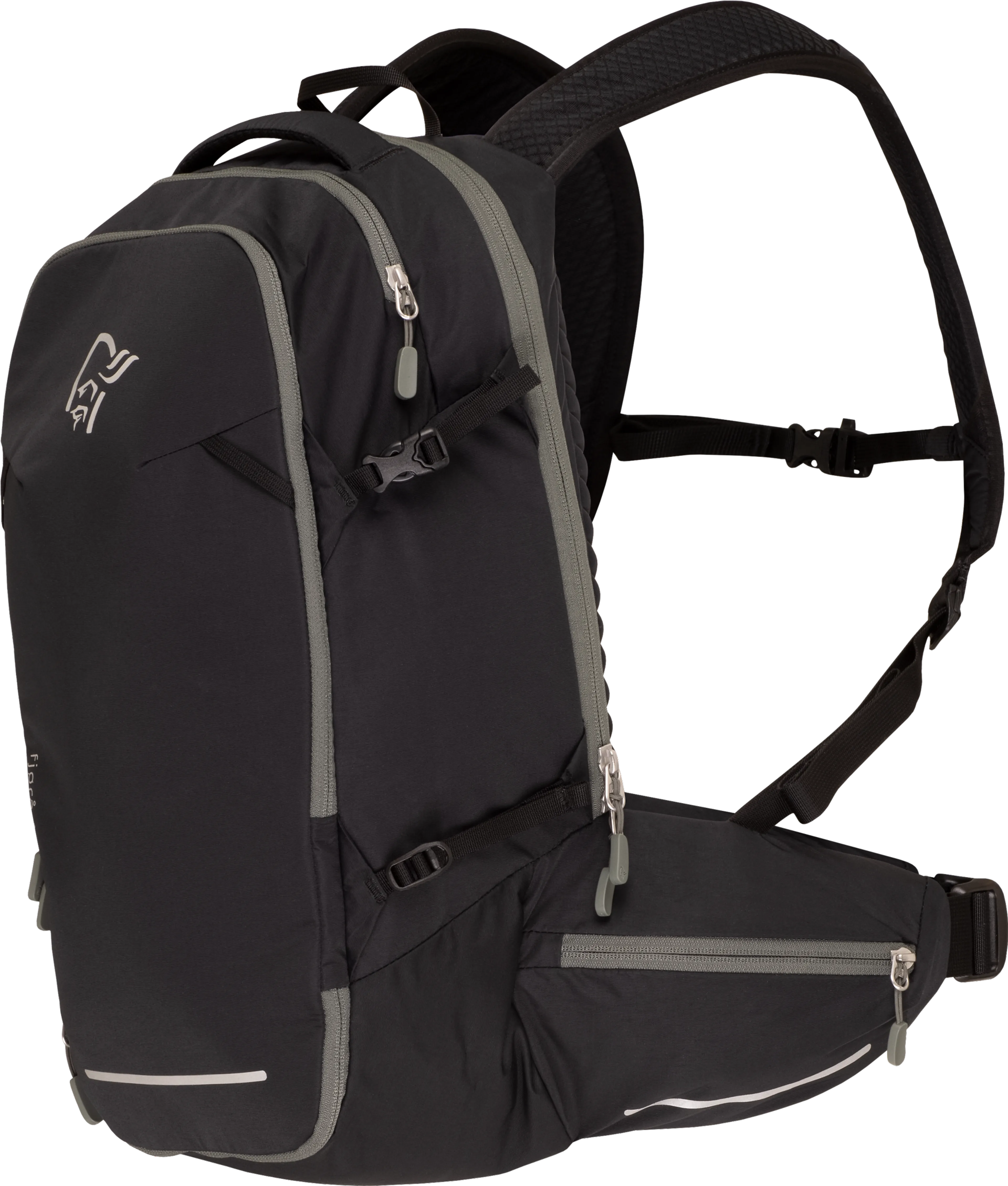 fjørå econyl195 18L Pack