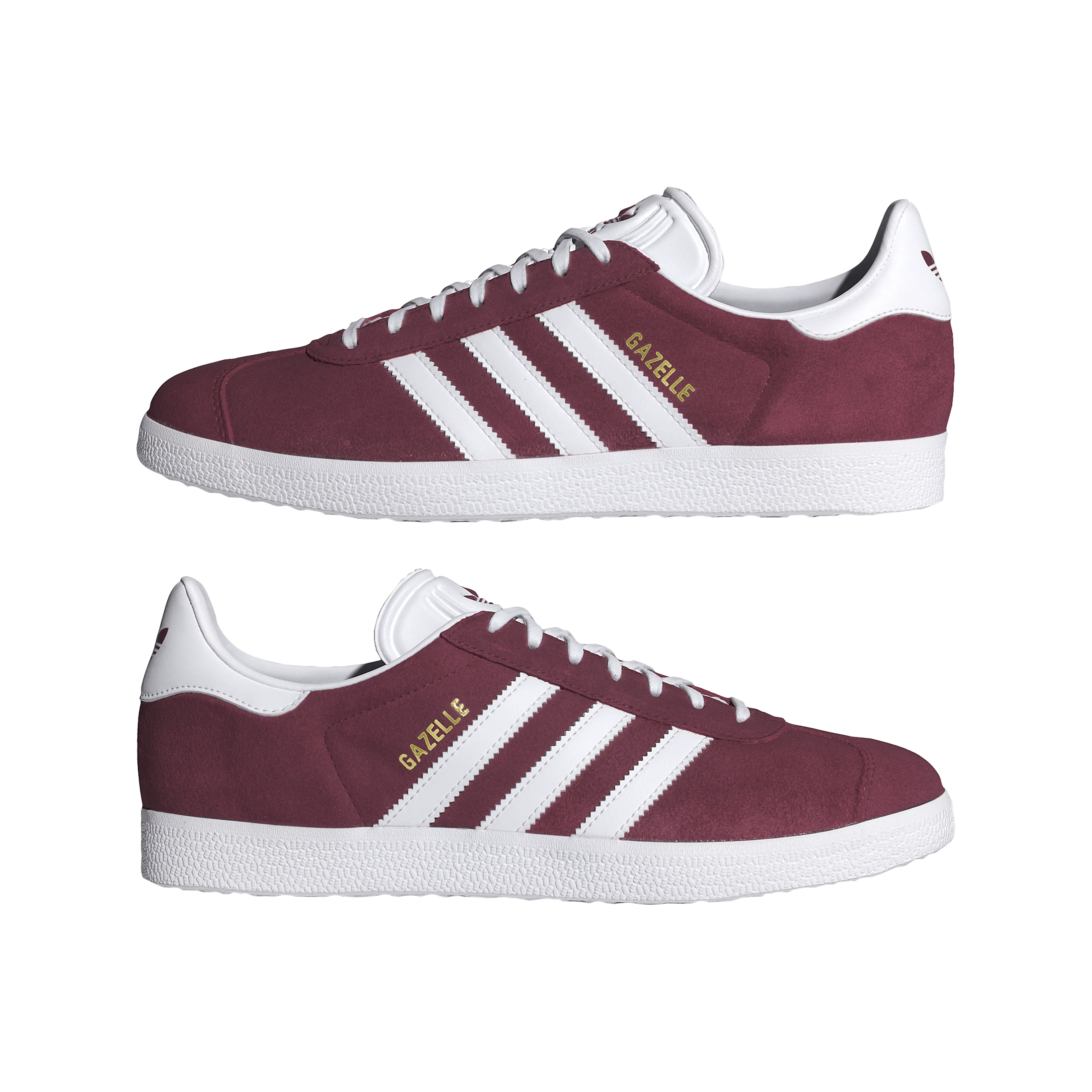 Gazelle Sko