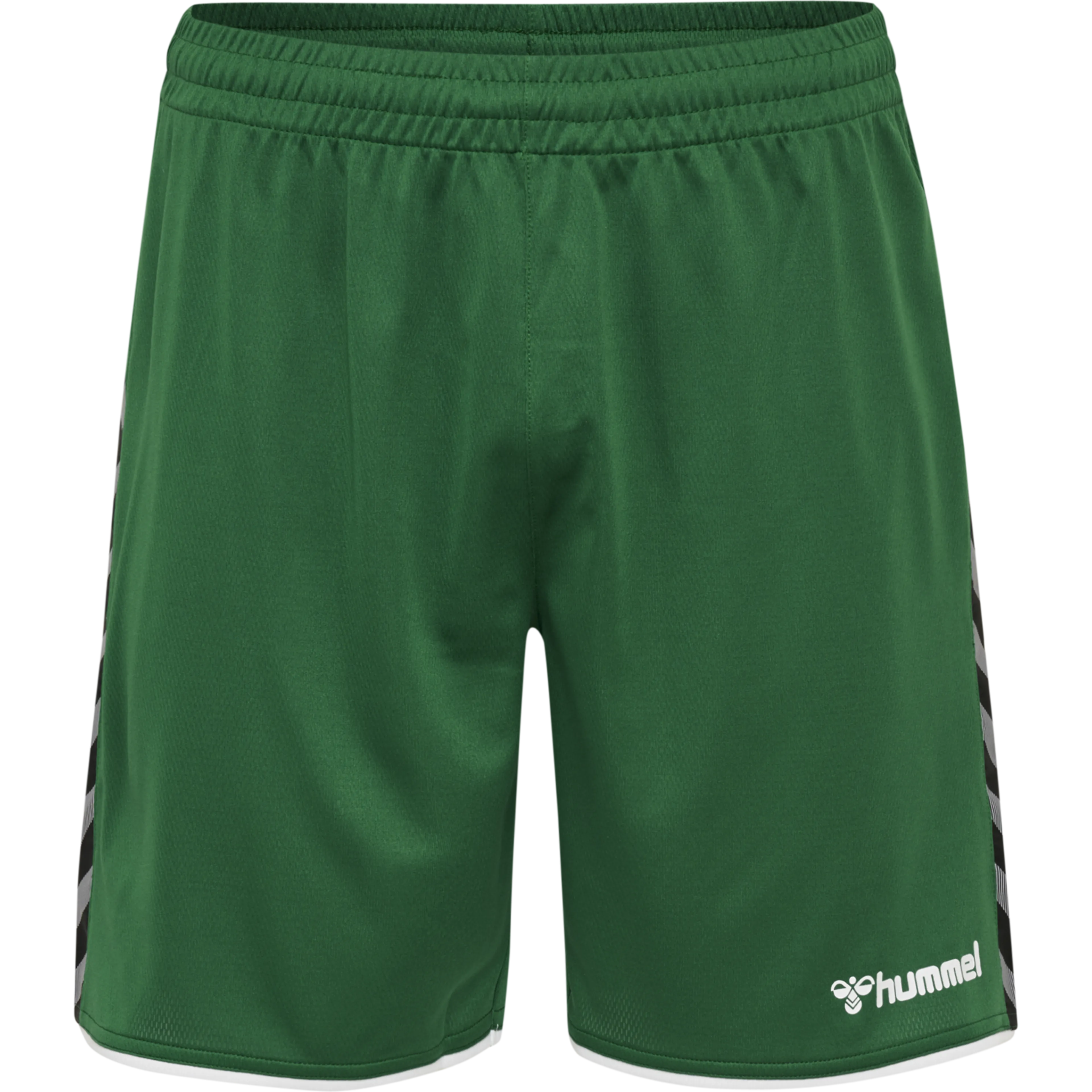 AUTHENTIC KIDS POLY SHORTS
