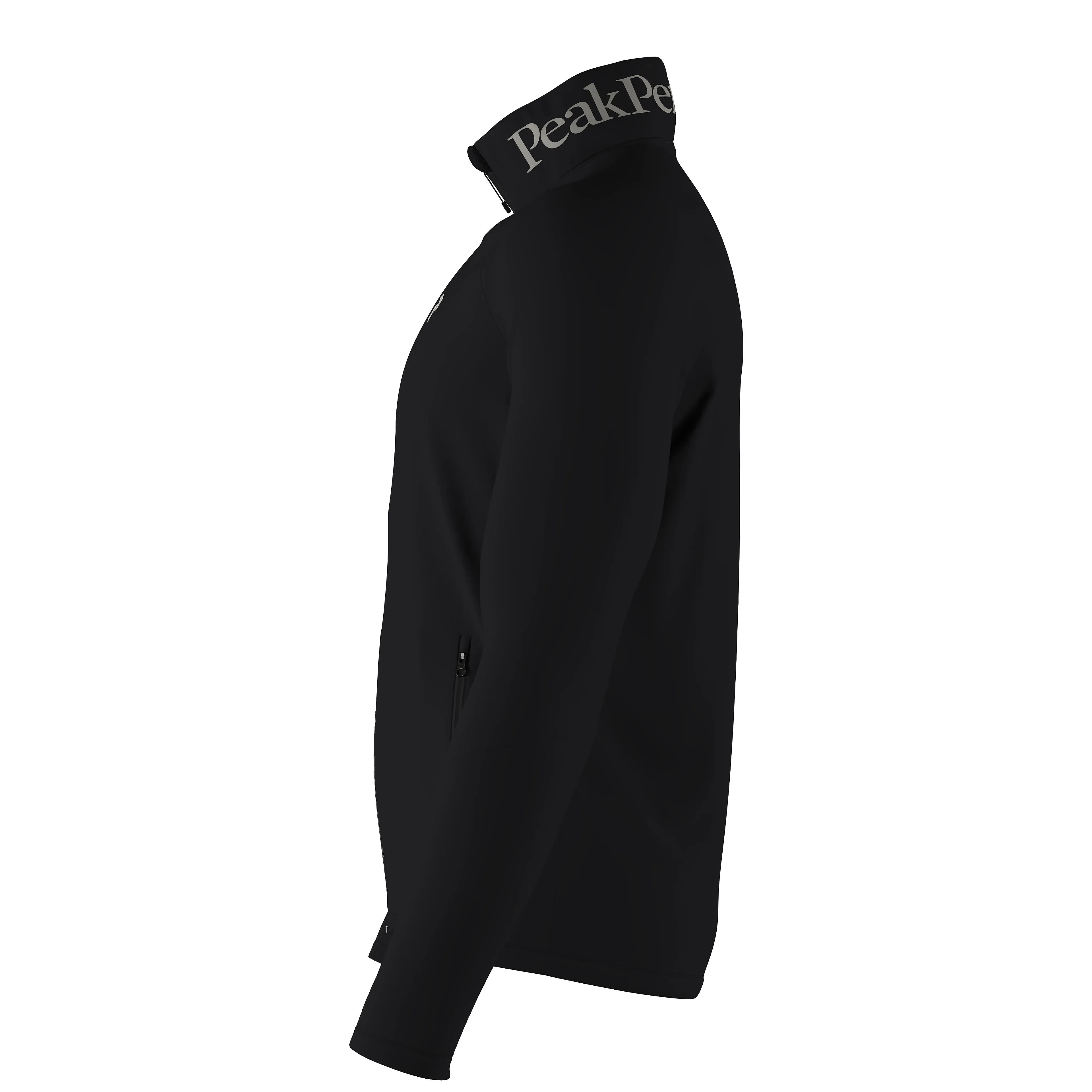 M Rider Essentials Zip Jacket