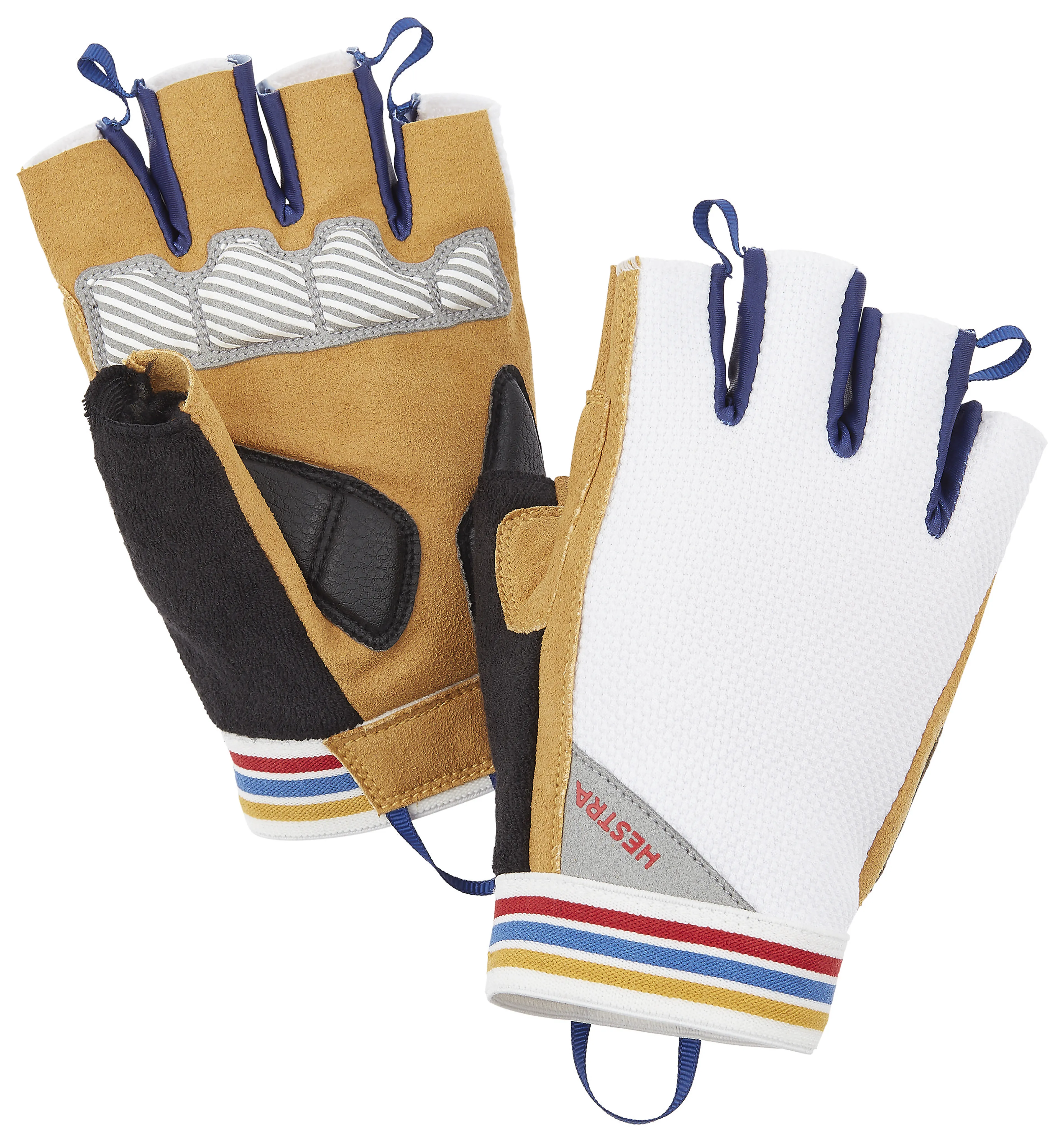 Bike Guard Short 5 Finger sykkelhanske senior Bike Guard Short 5 Finger sykkelhanske senior