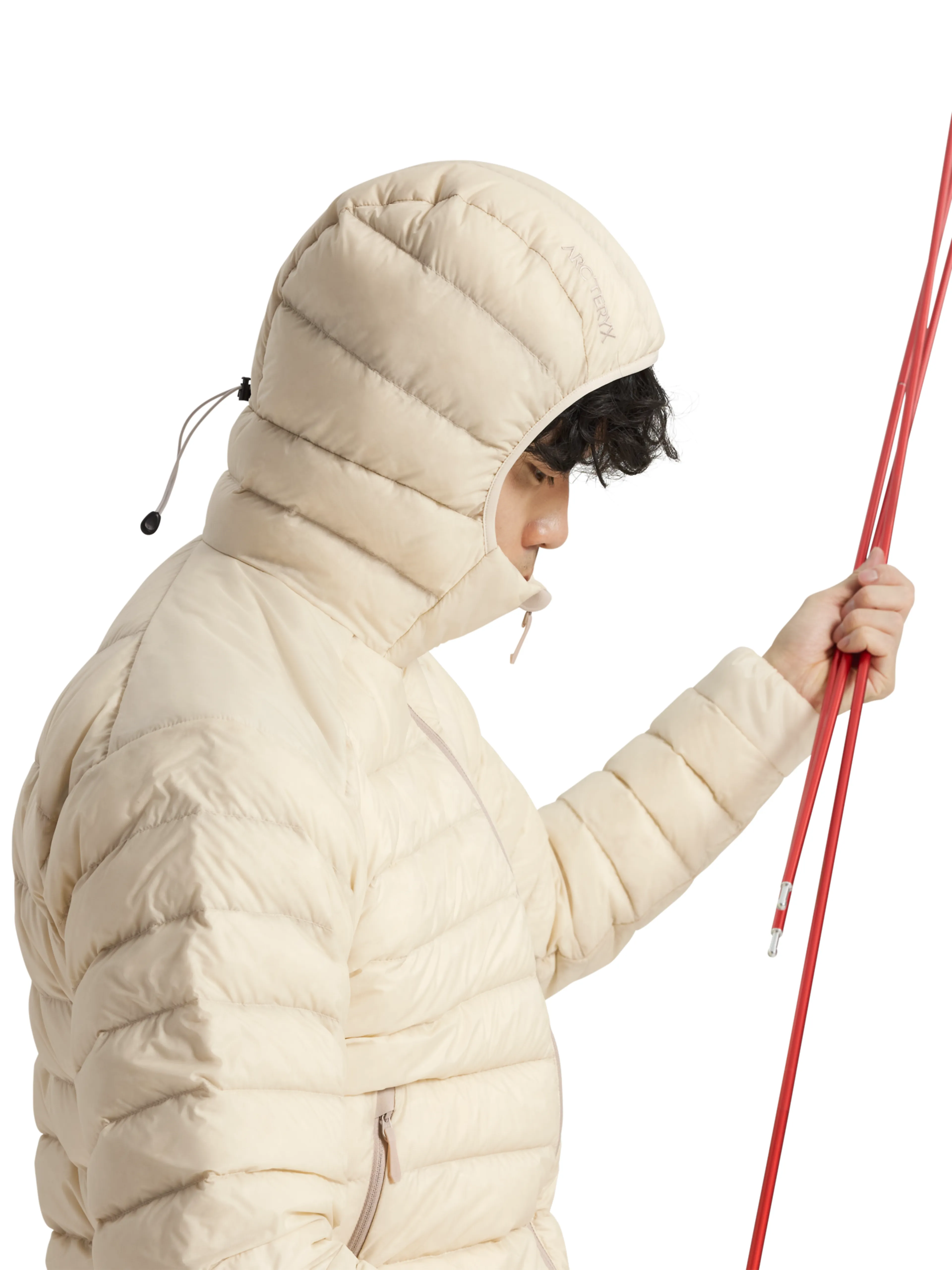 Cerium Hoody M