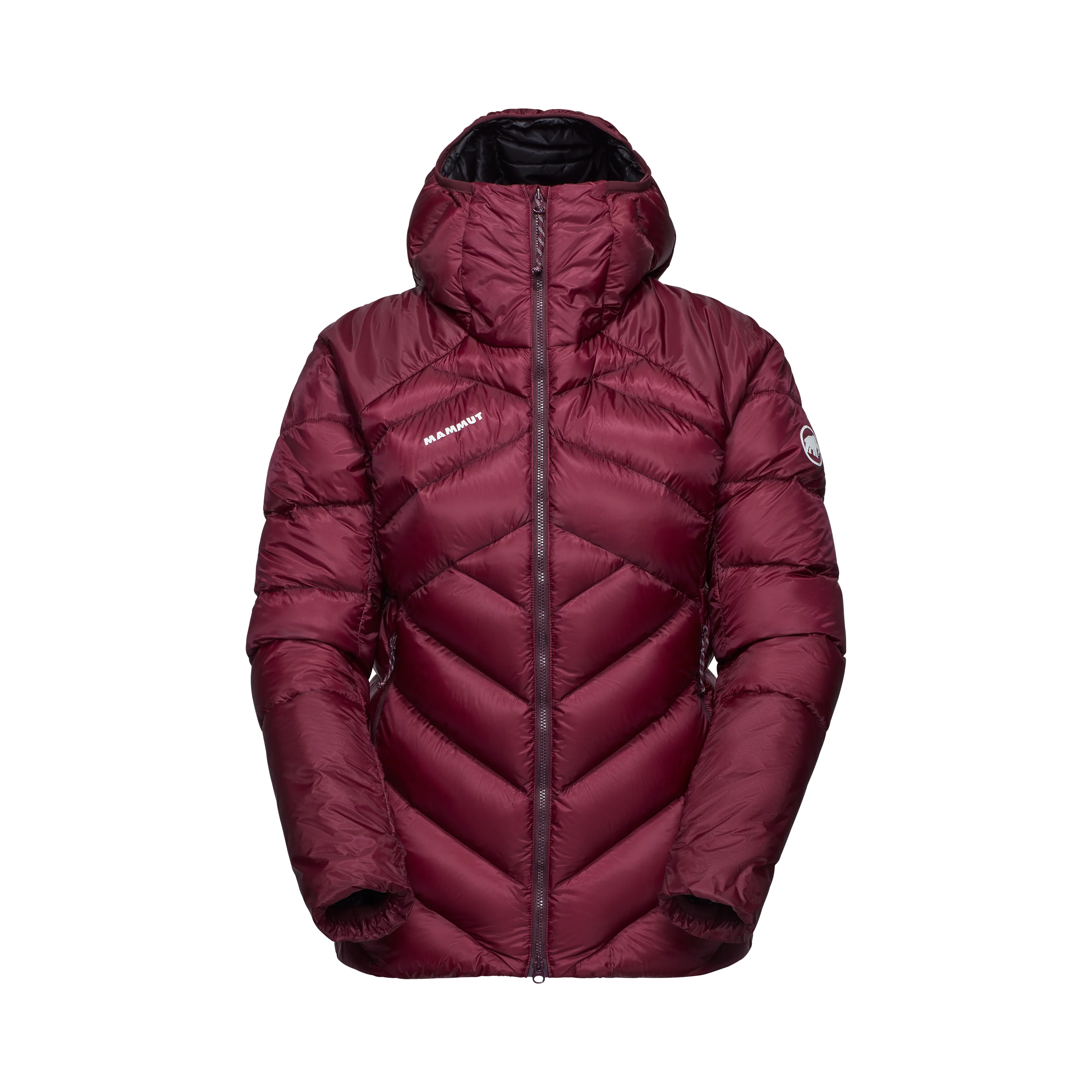 Taiss IN Hooded Jacket Women