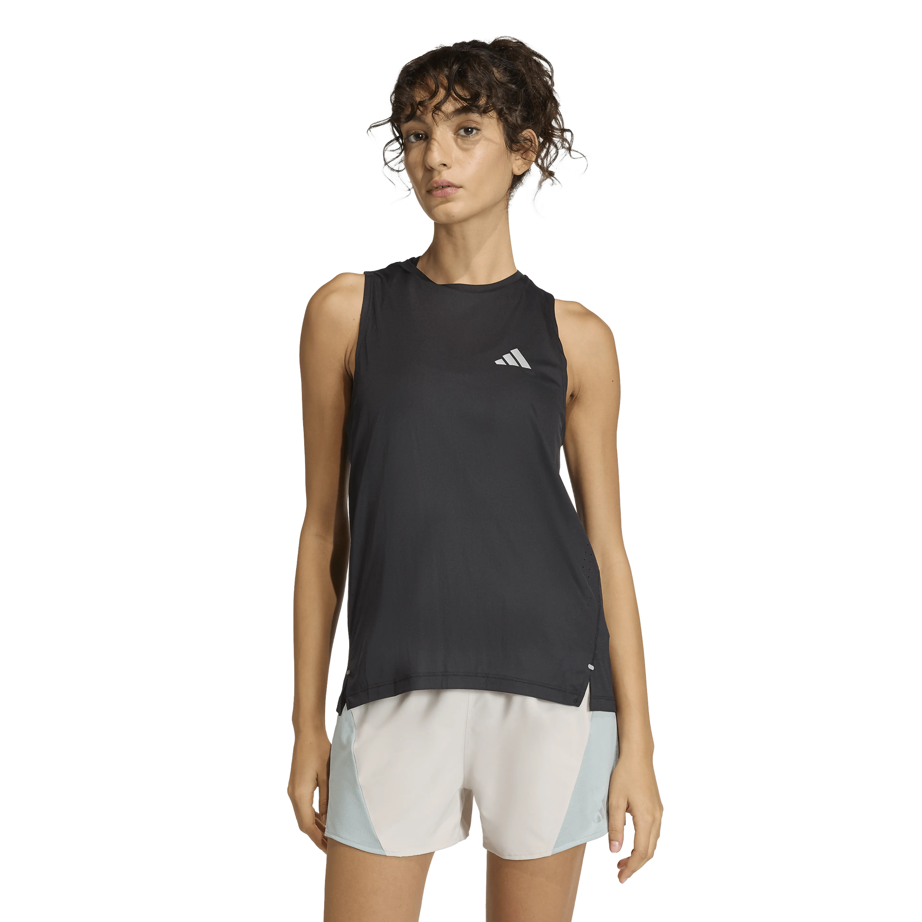adi365Breeze Running Tank Top Dame