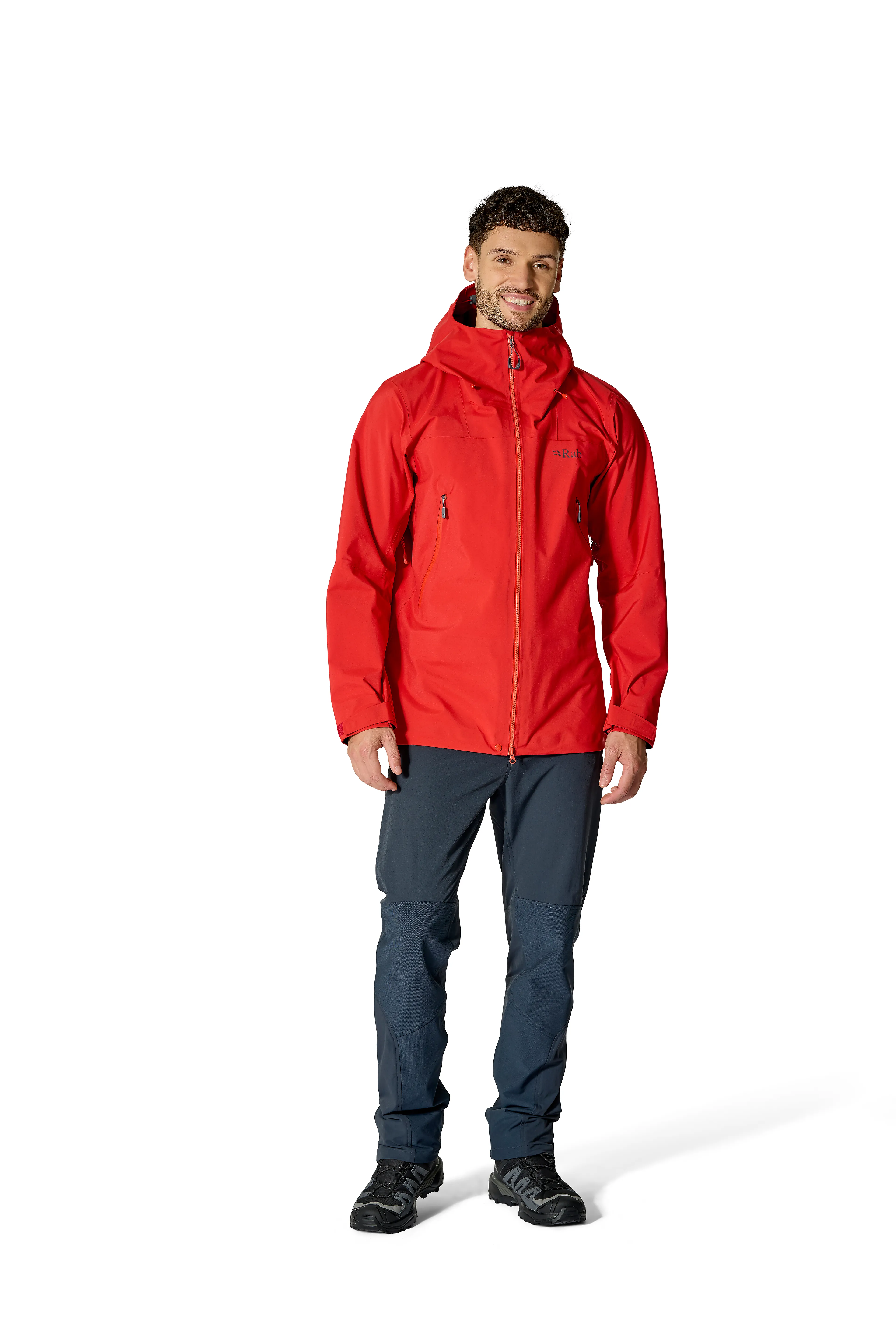 Kangri GTX Jacket