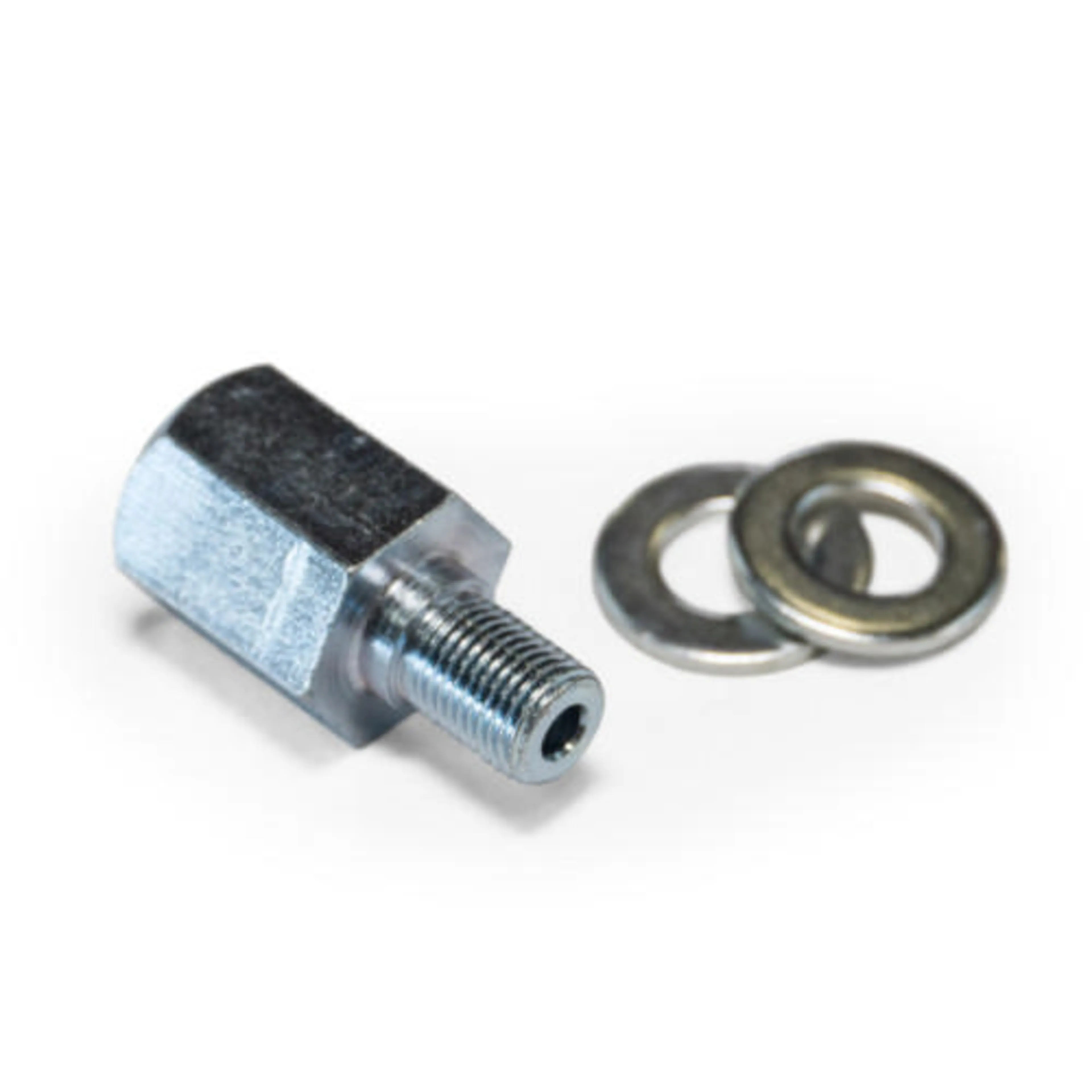 Burley Hitch Alt adapter, M10 x 1.0