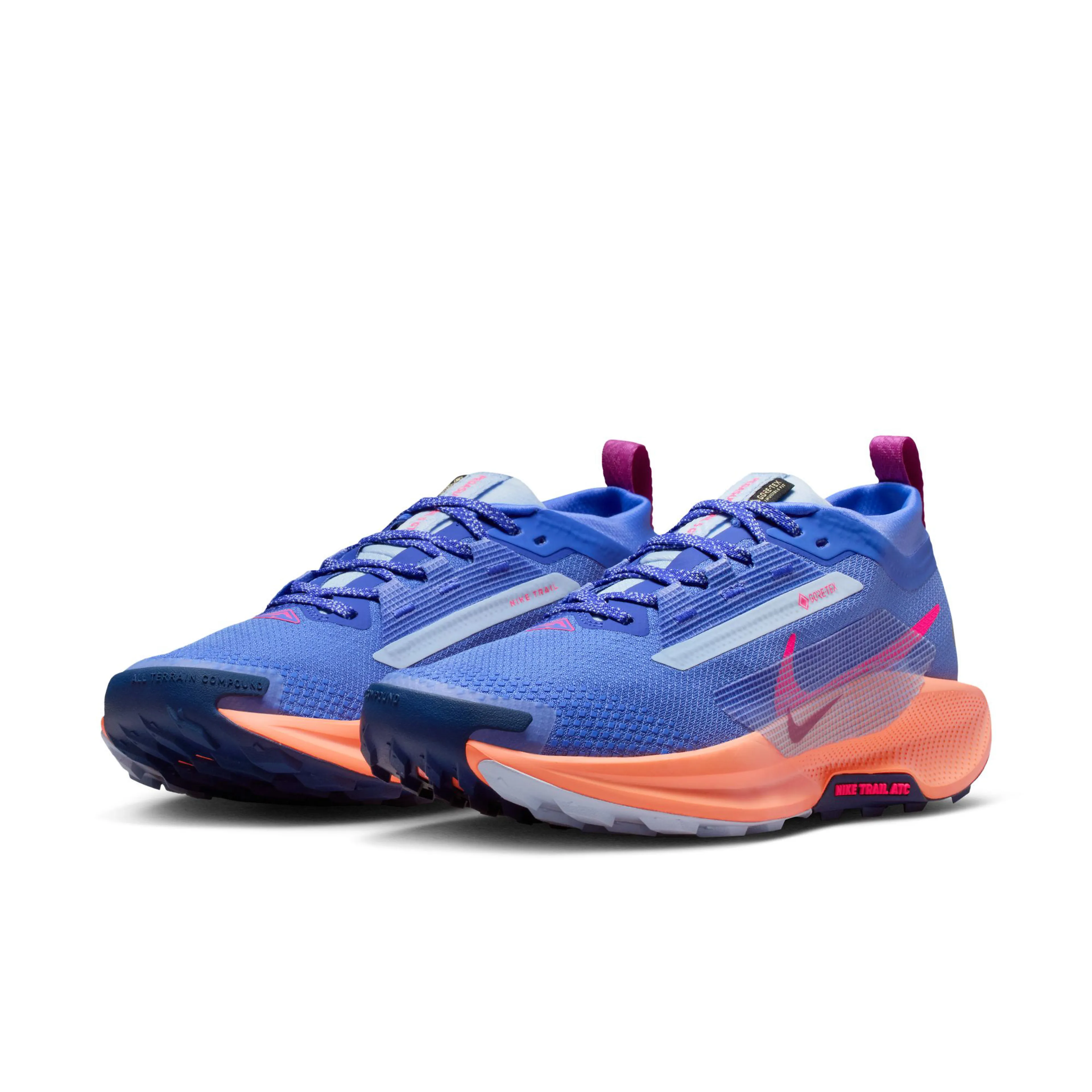 Pegasus Trail 5 GORE-TEX Women's Waterproof Trail Running Shoes