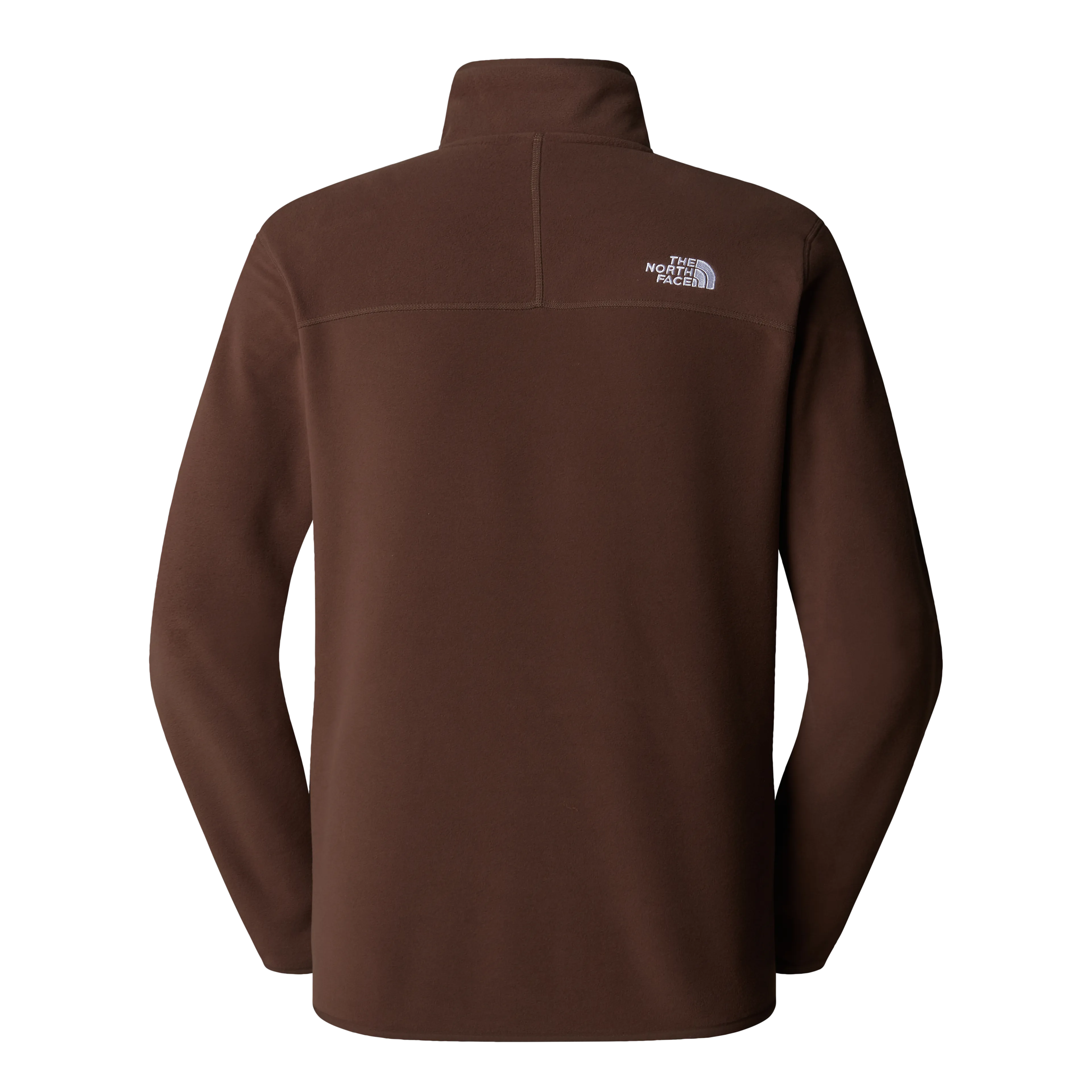 M 100 GLACIER 1/4 ZIP - EU