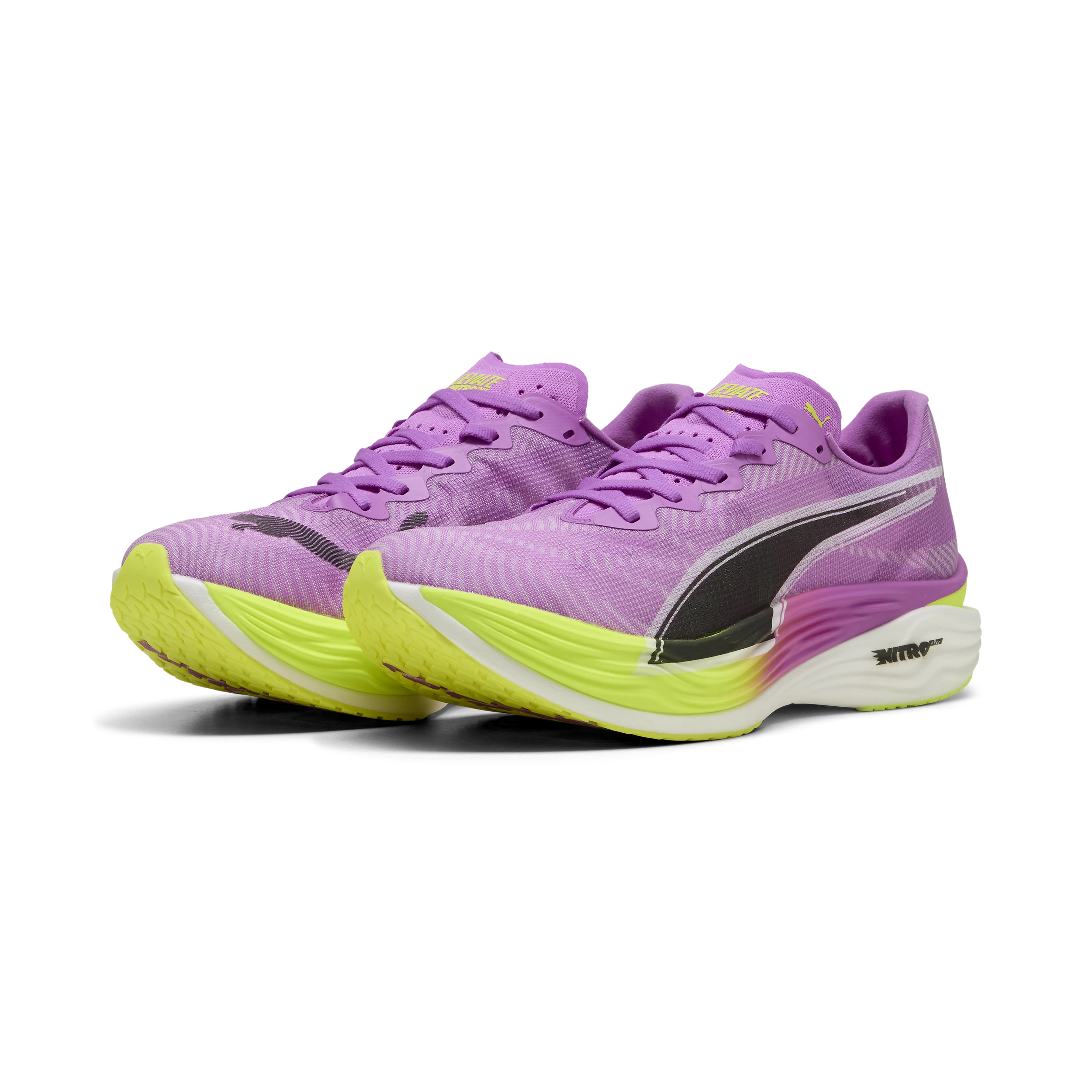 Deviate NITRO Elite 3