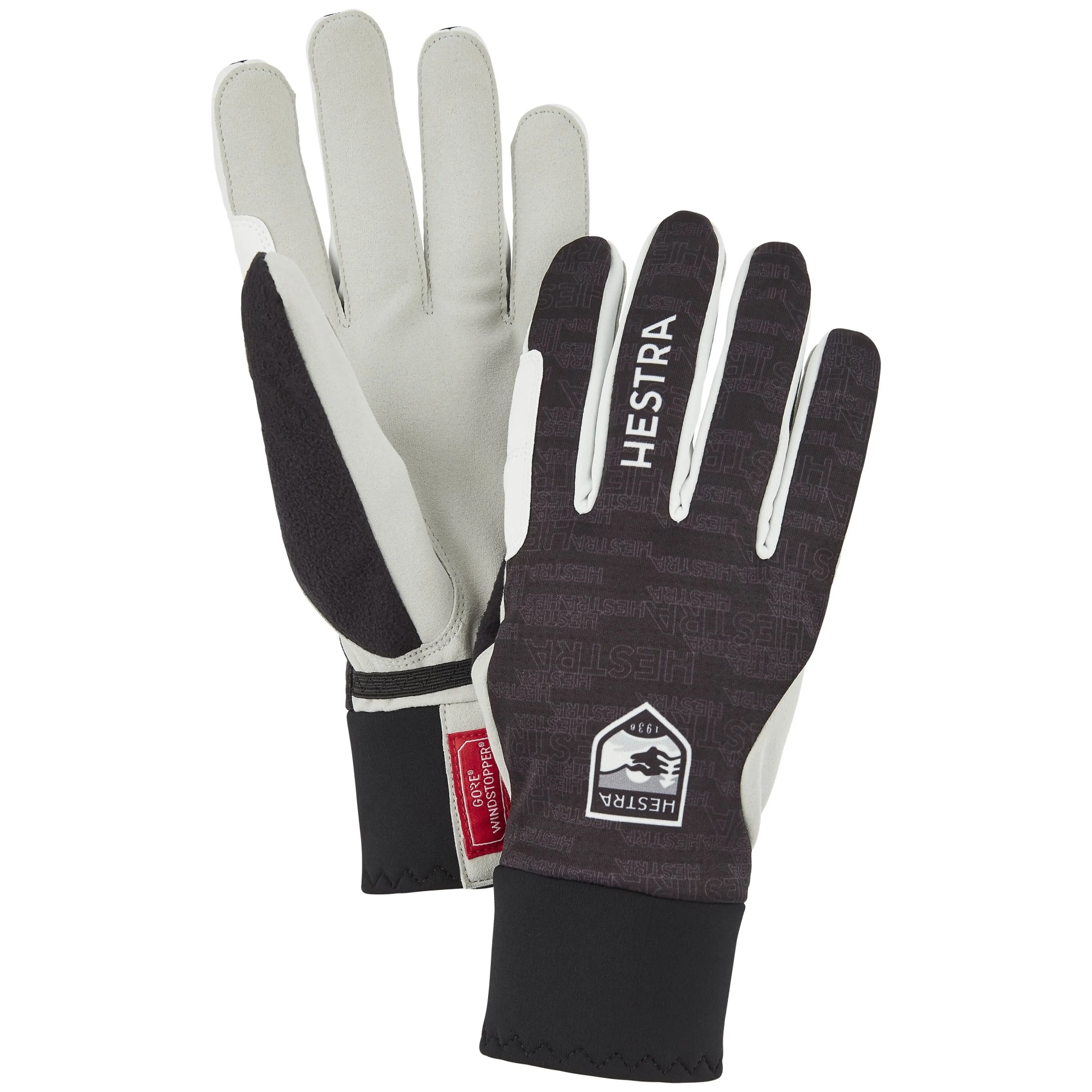 Windstopper Active Grip - 5 f Windstopper Active Grip - 5 f
