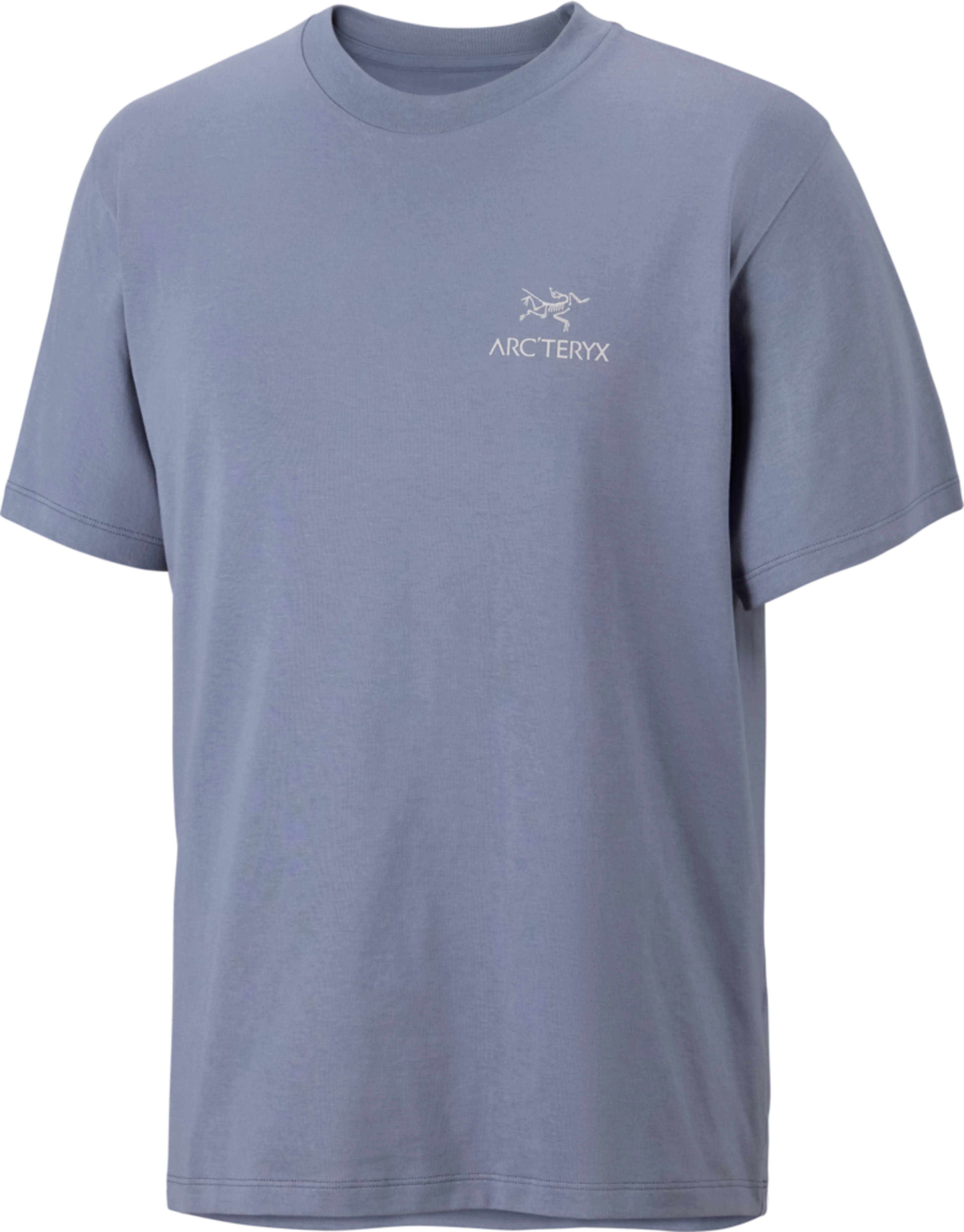 Kragg SL Cotton Bird Word SS M