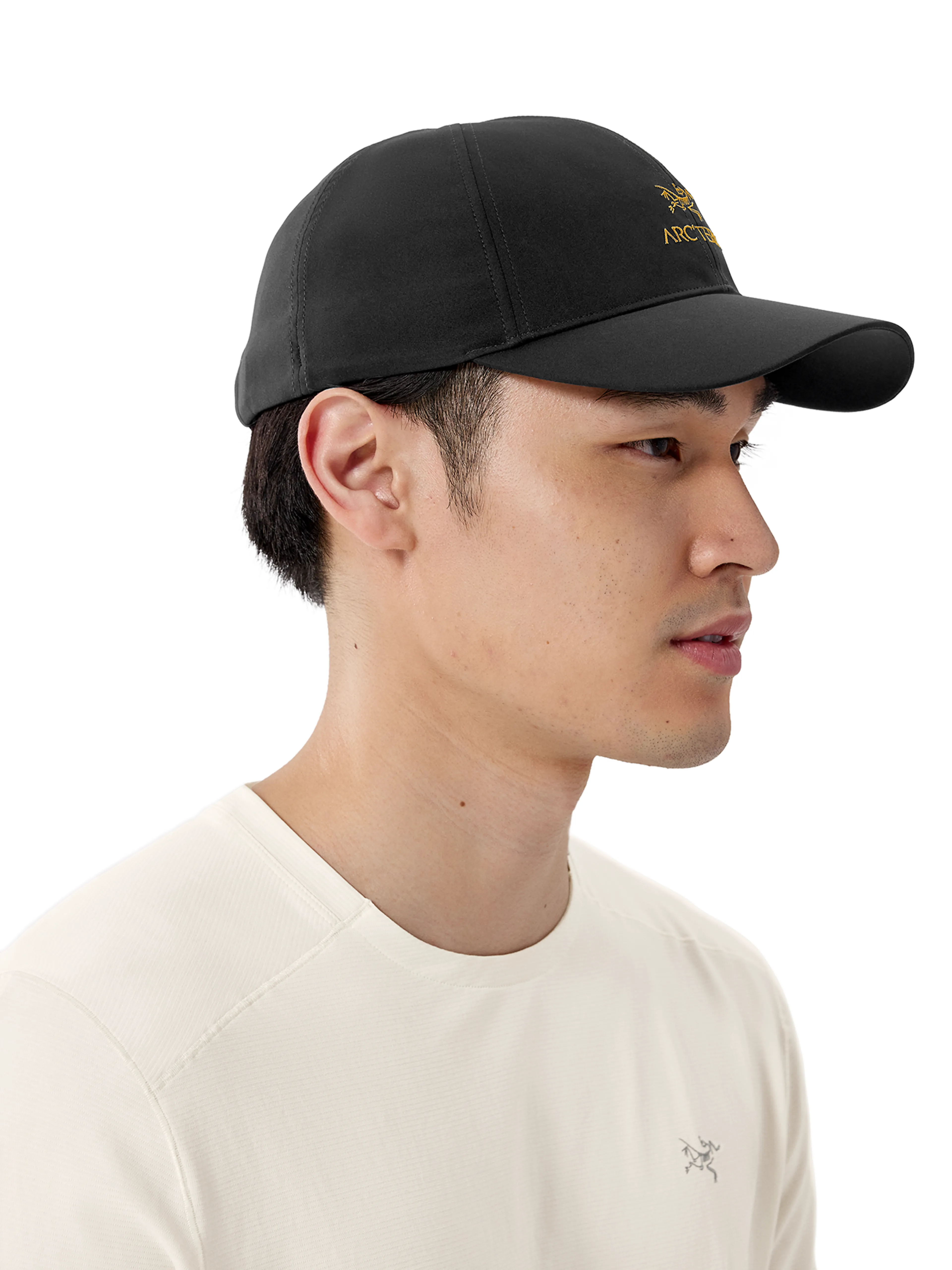 Bird Word Cap
