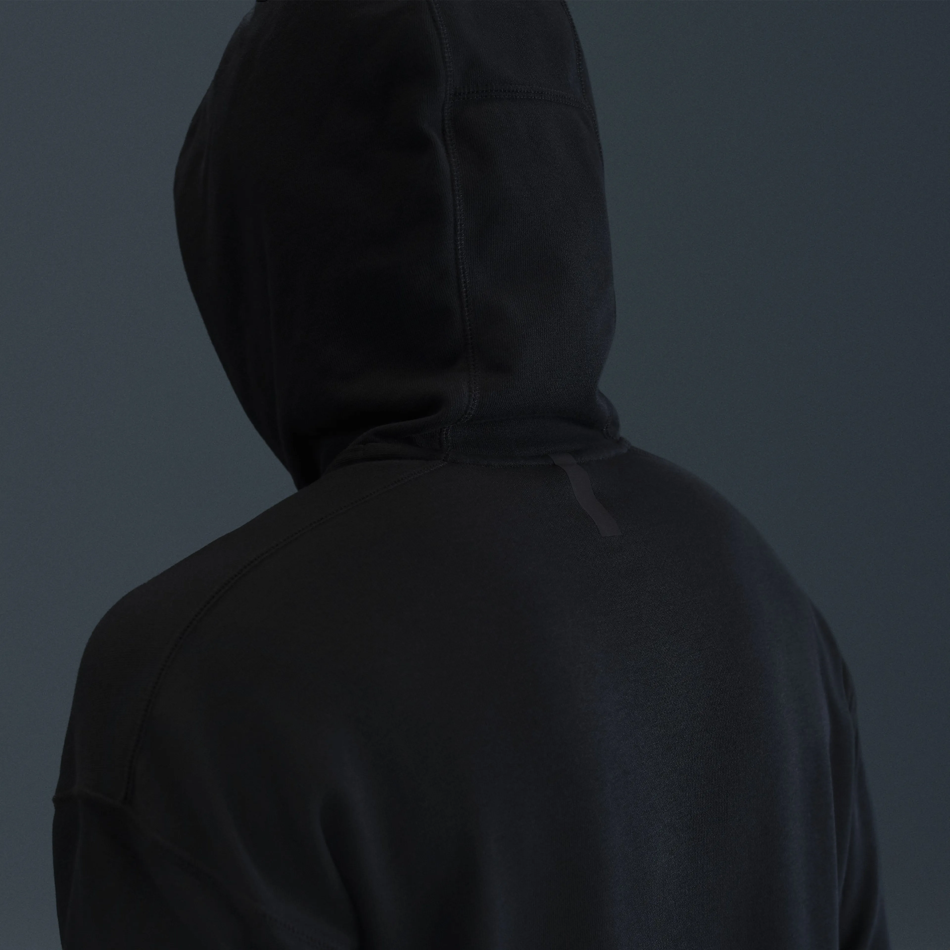 Nike Pro Training Men's Dri-FIT Mid Layer Hoodie