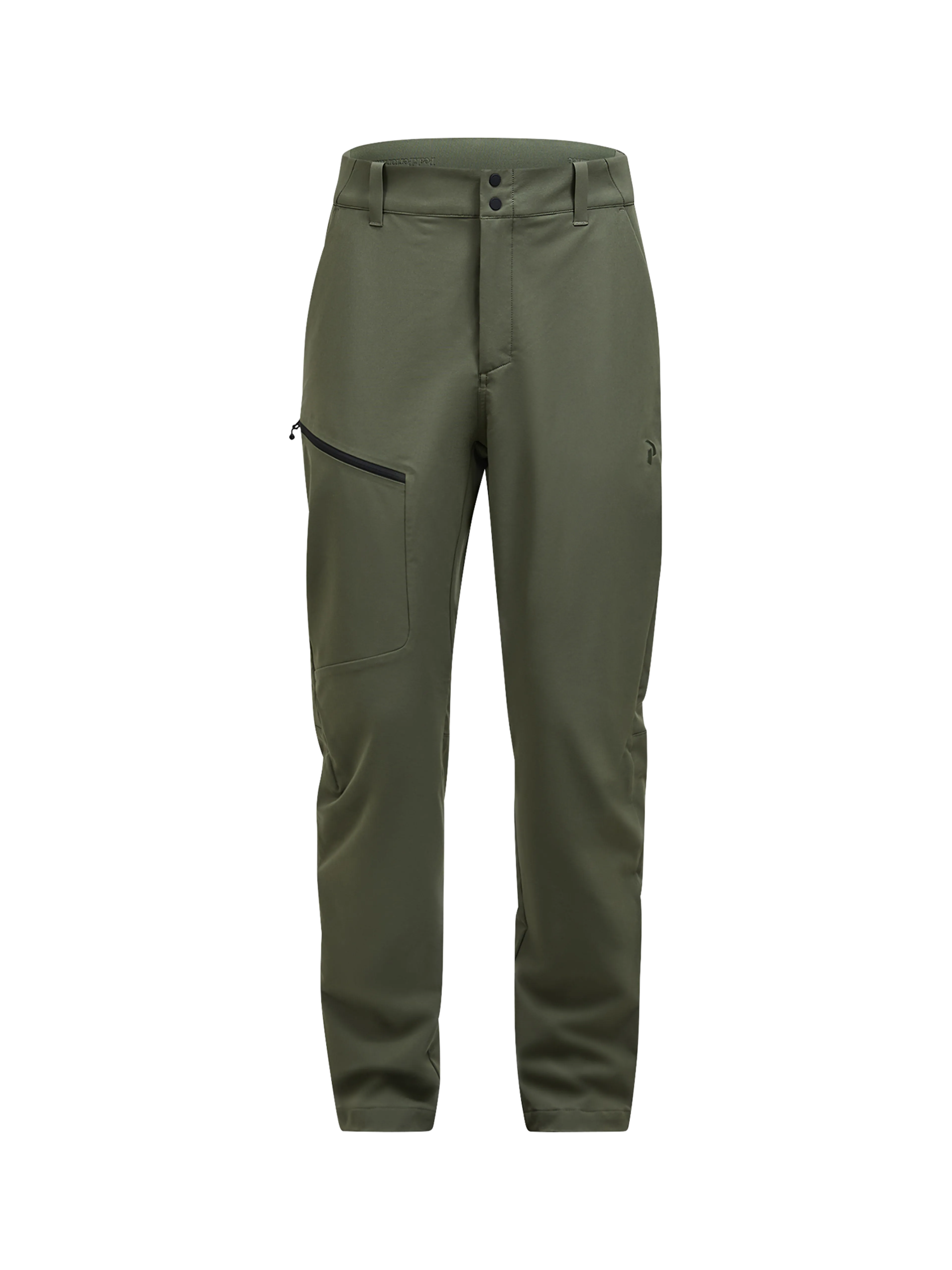 M Scale Softshell Pants