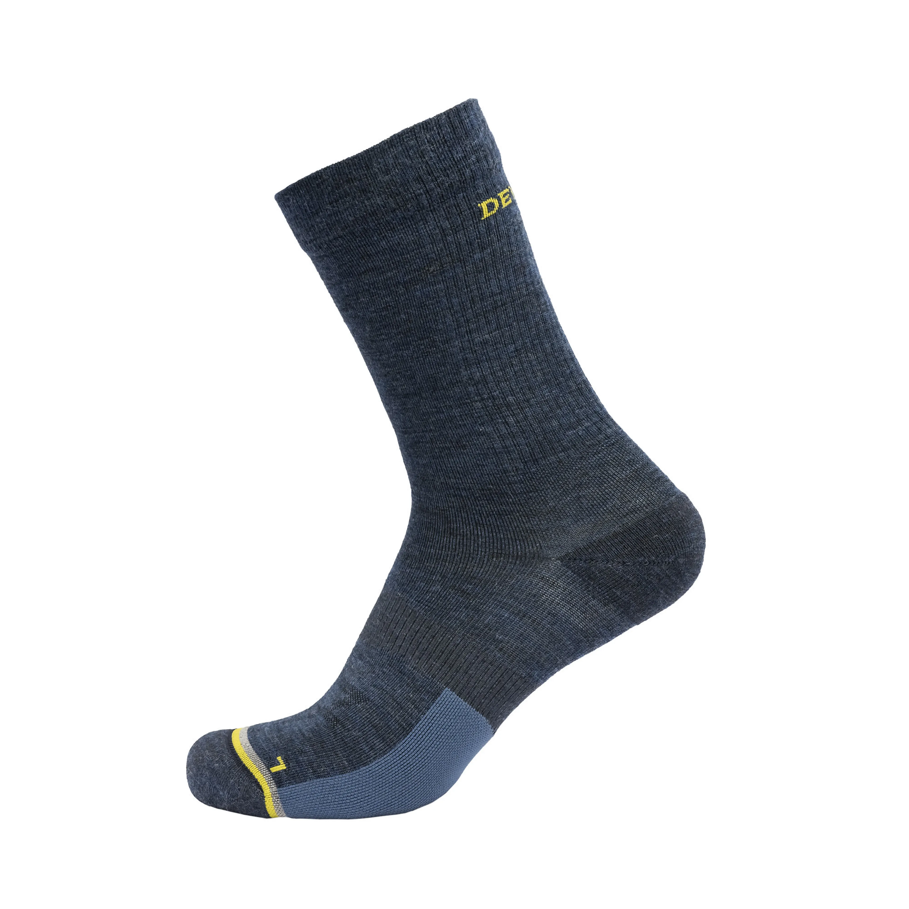 Running Merino Sock