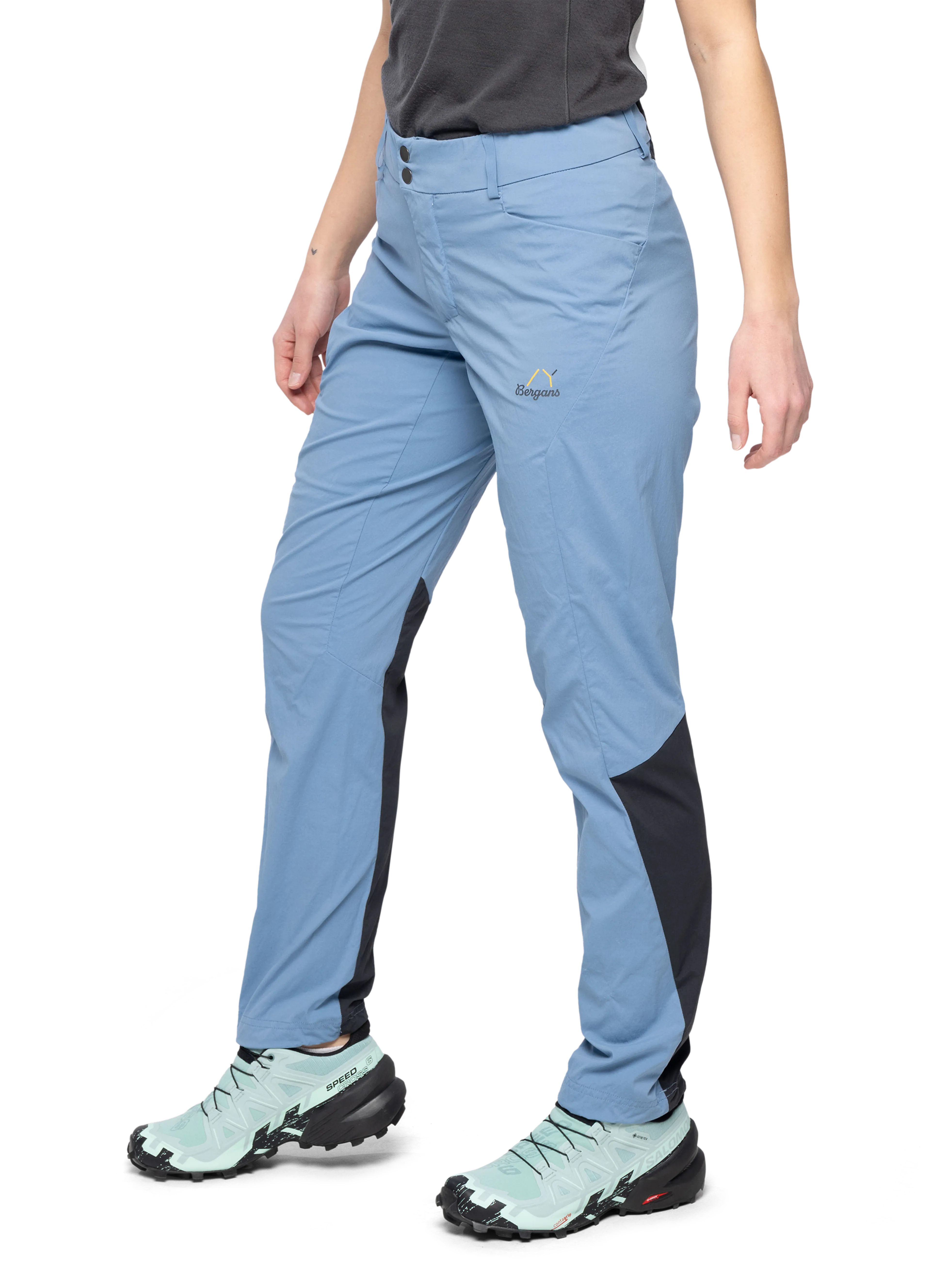 Y LightLine Vapor Pants Women