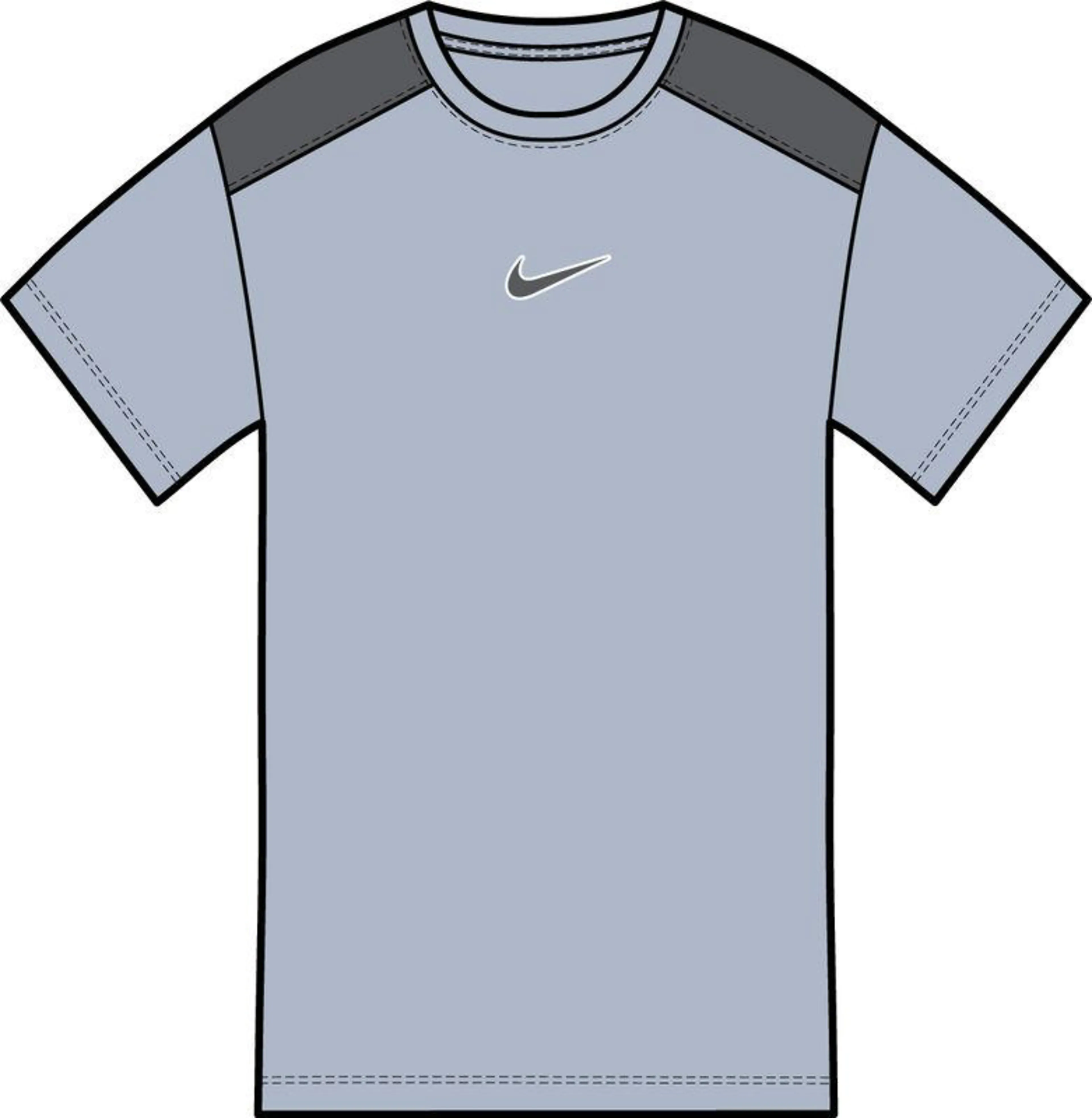 LT ARMORY BLUE/IRON GREY