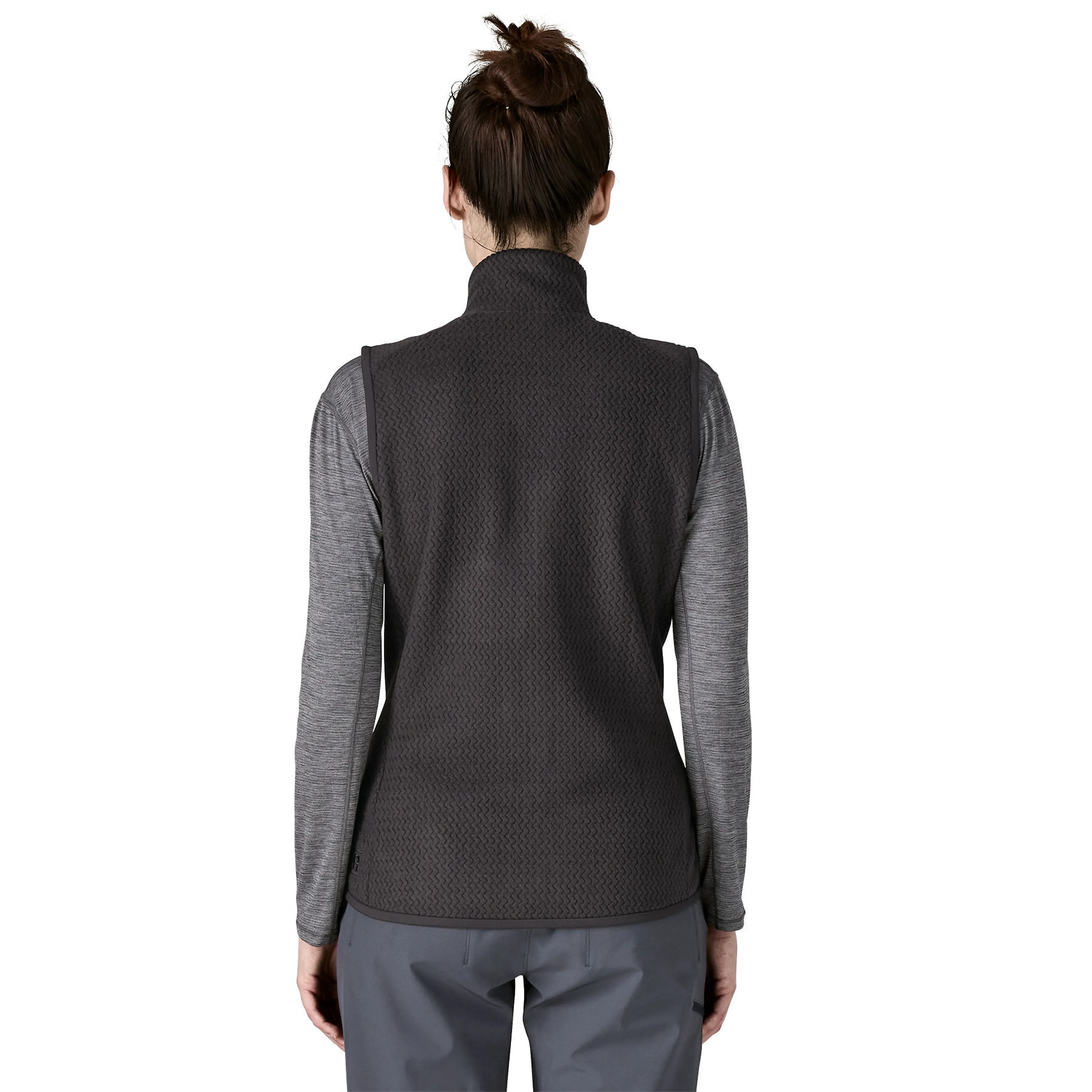 W R1 Air Vest