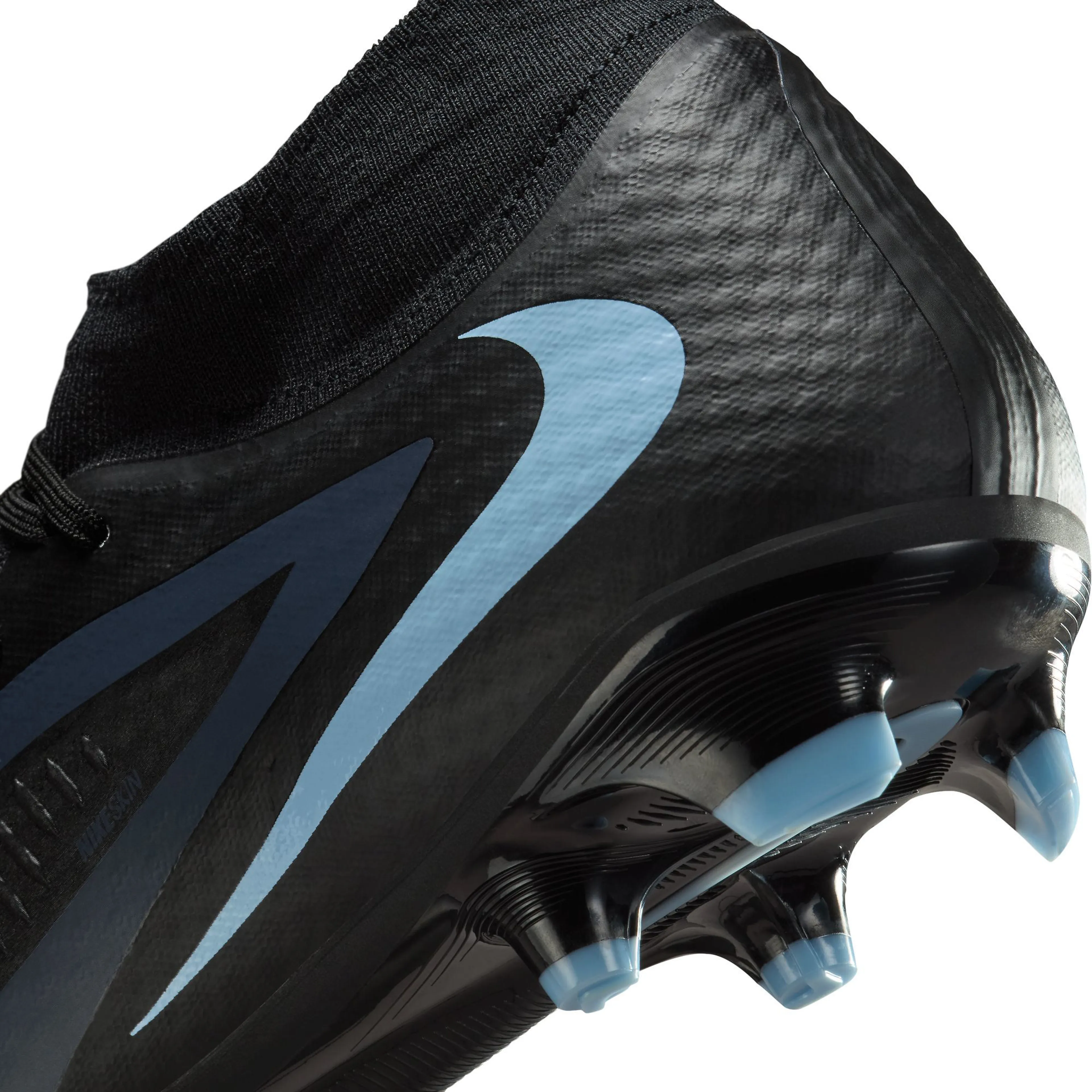 Phantom 6 High Academy Multi-Ground Fotballsko Gress/Kunsgress
