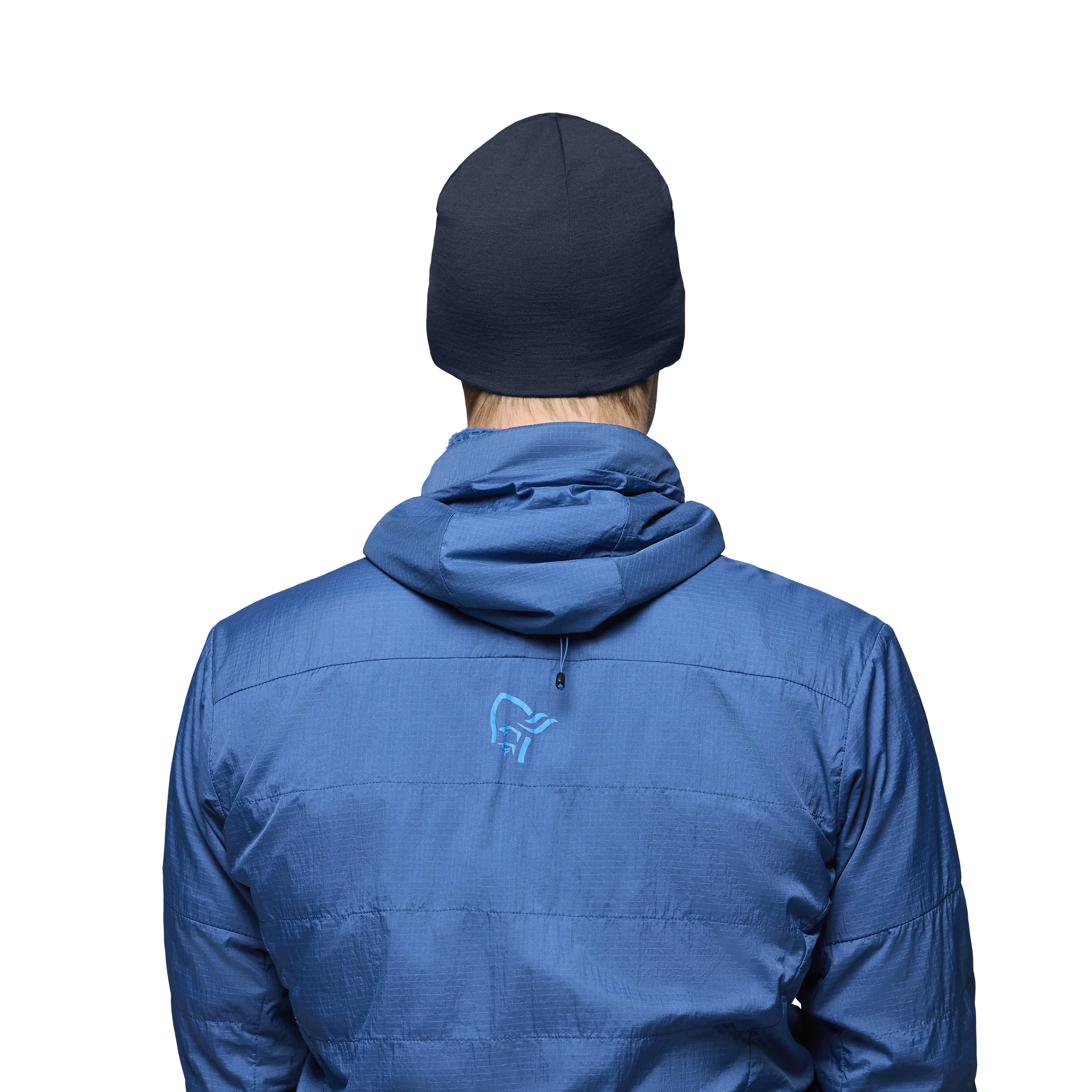 /29 pureUll180 Beanie