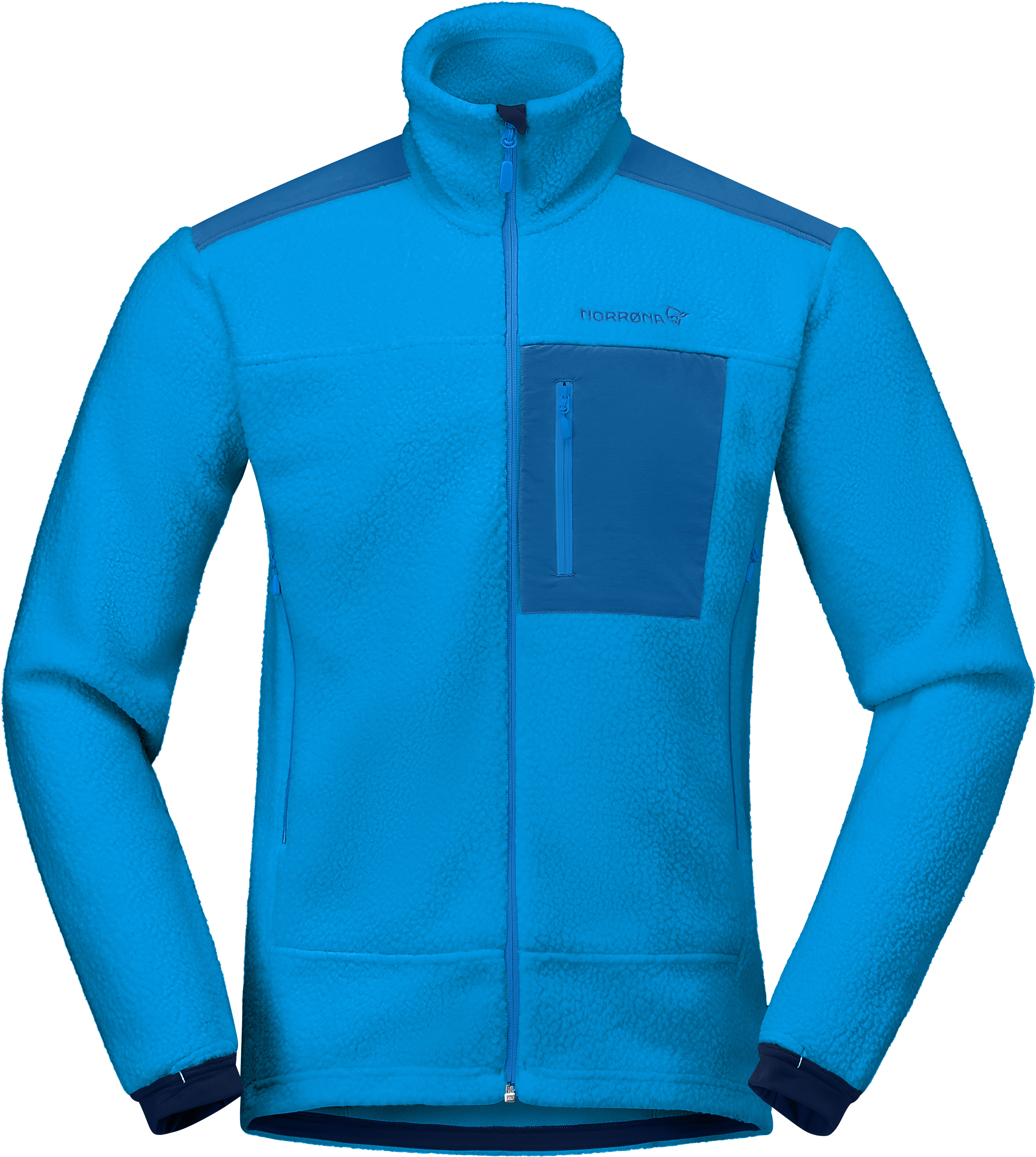 trollveggen warm3 Jacket M's
