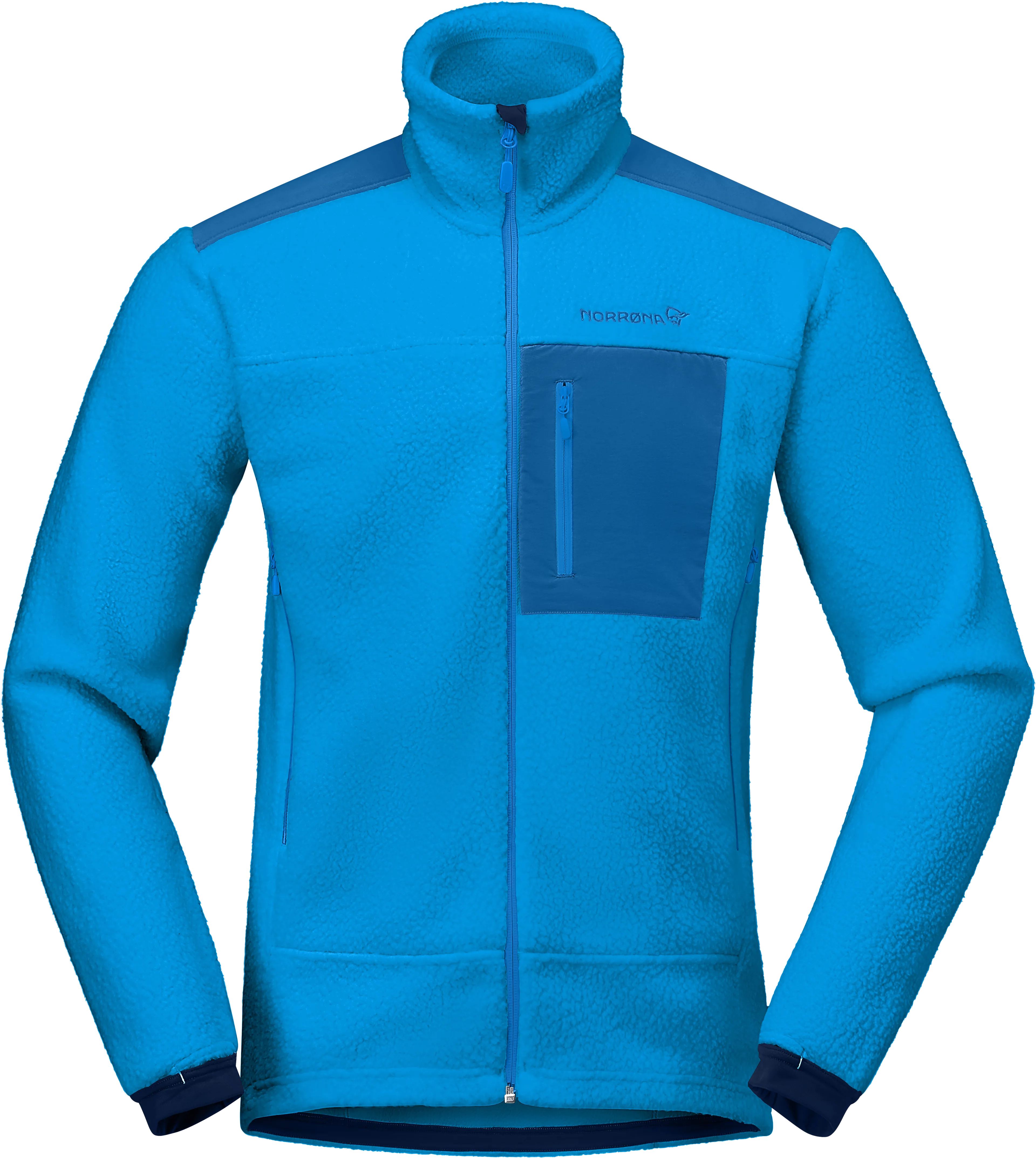 trollveggen warm3 Jacket M's