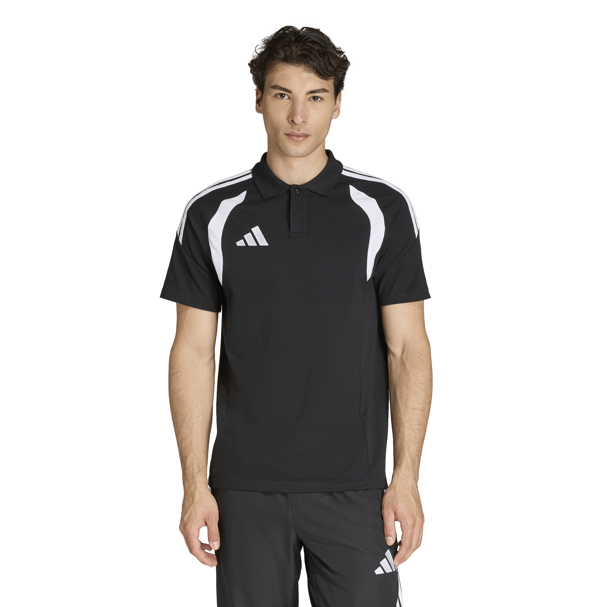 Tiro26 League Polo  