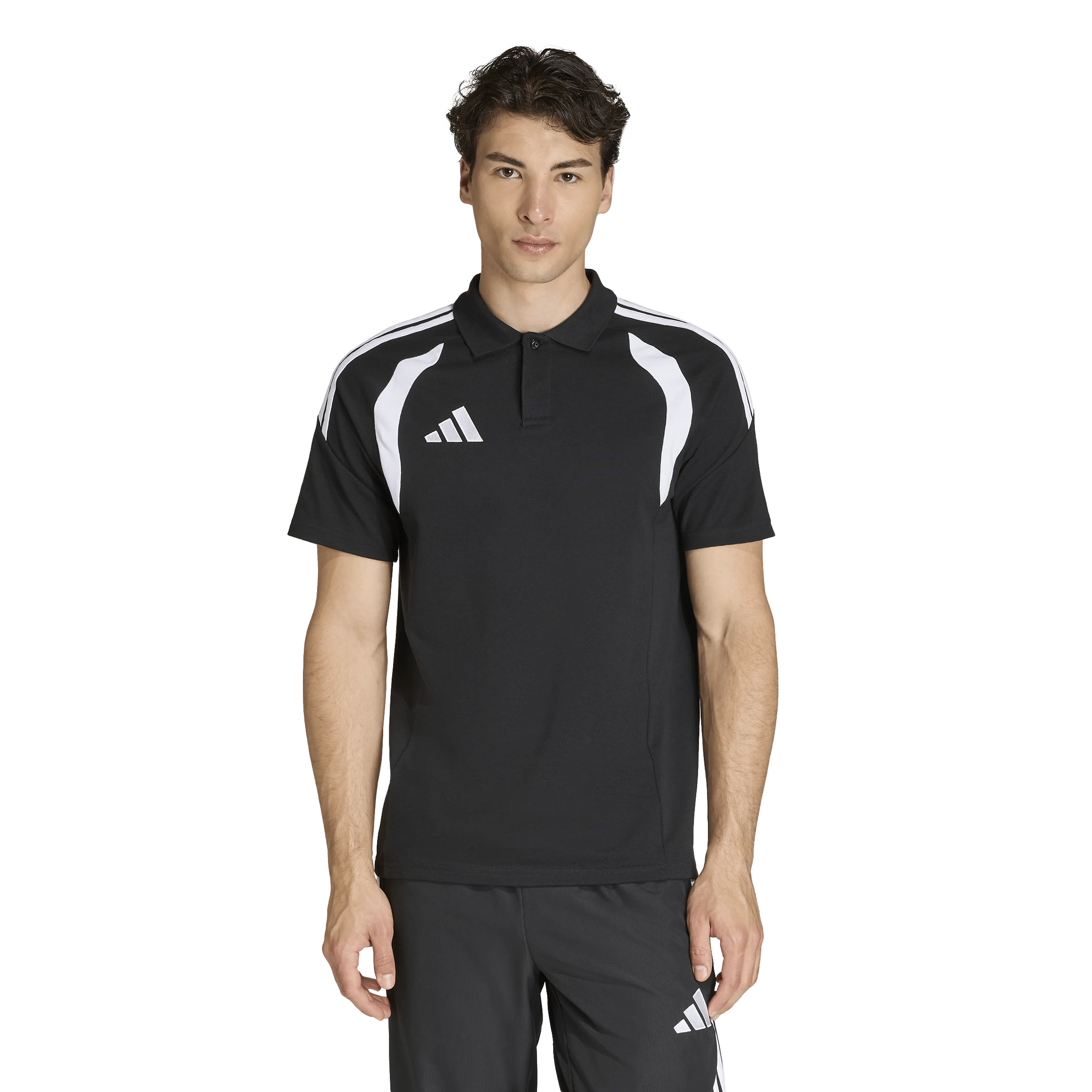Tiro26 League Polo  