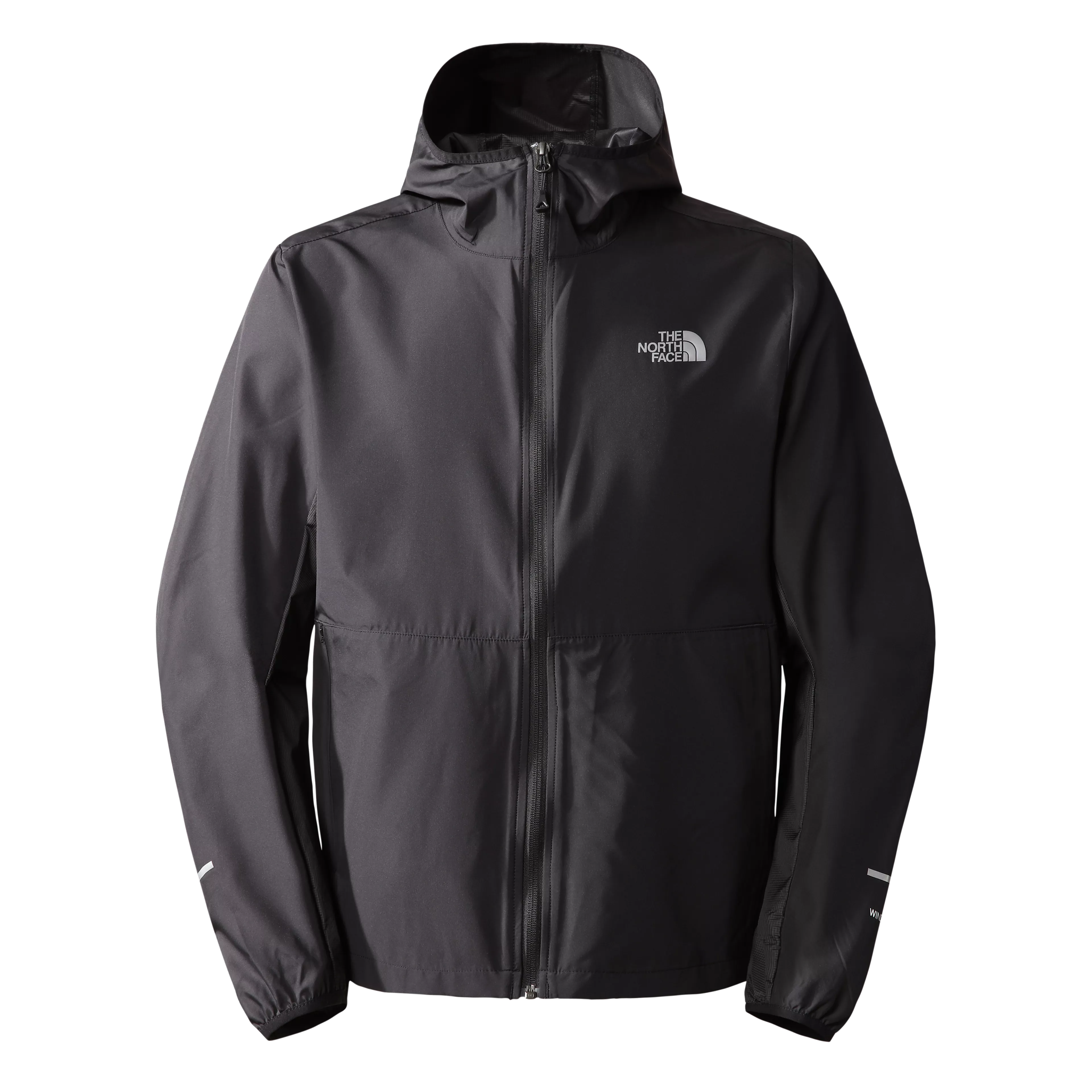 Run Wind Jacket