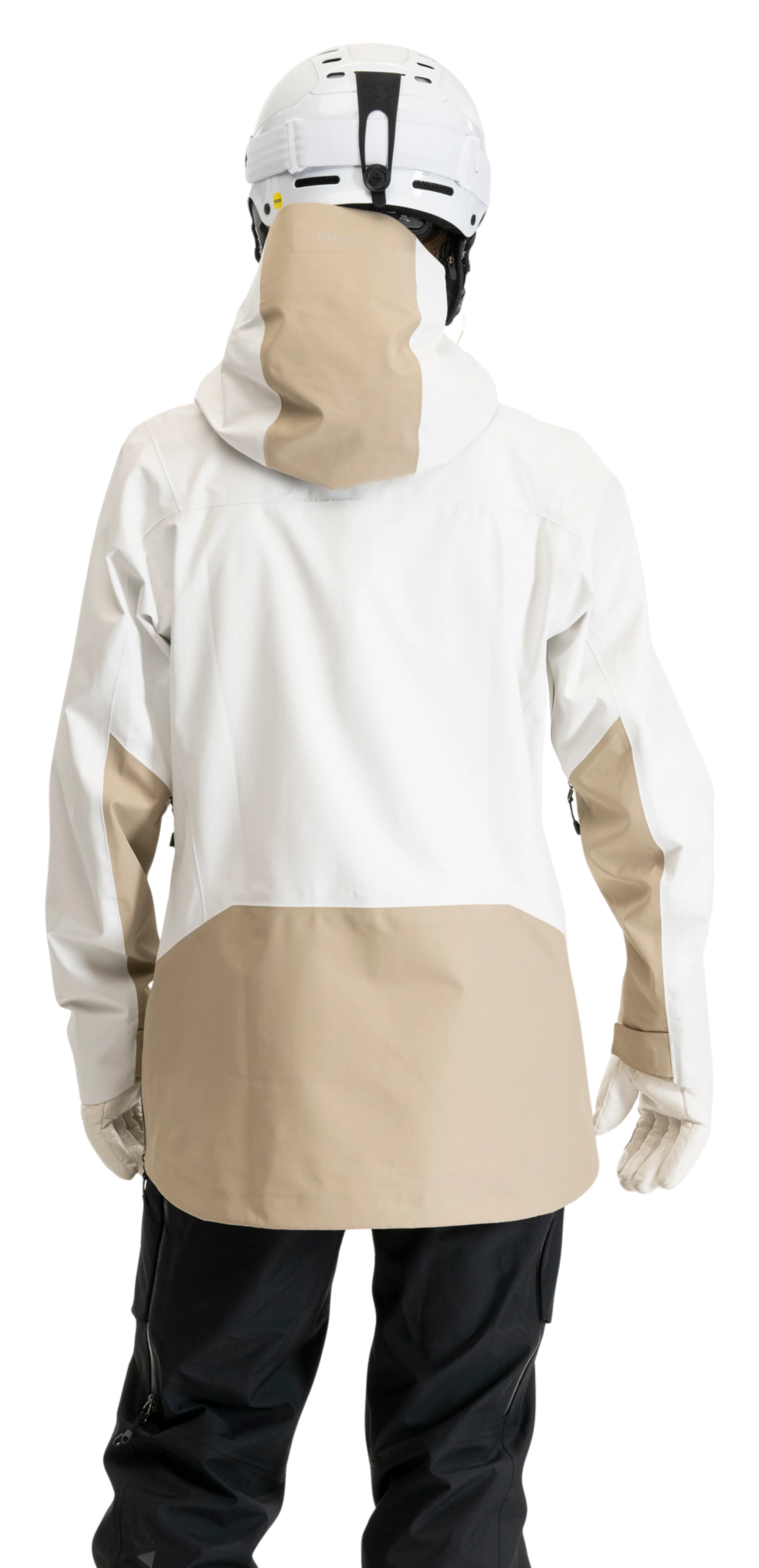 Oppdal 3L Shell Anorak Unisex