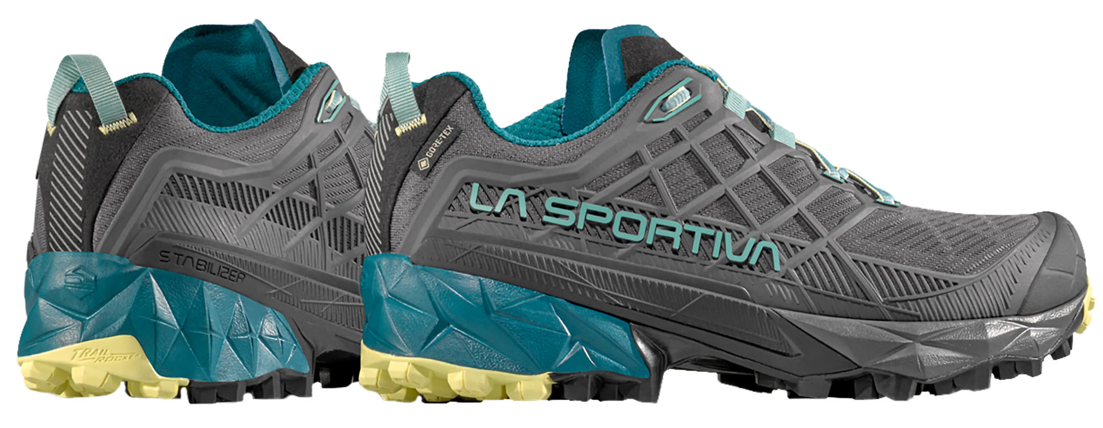 Akyra II GTX W's Hikingsko