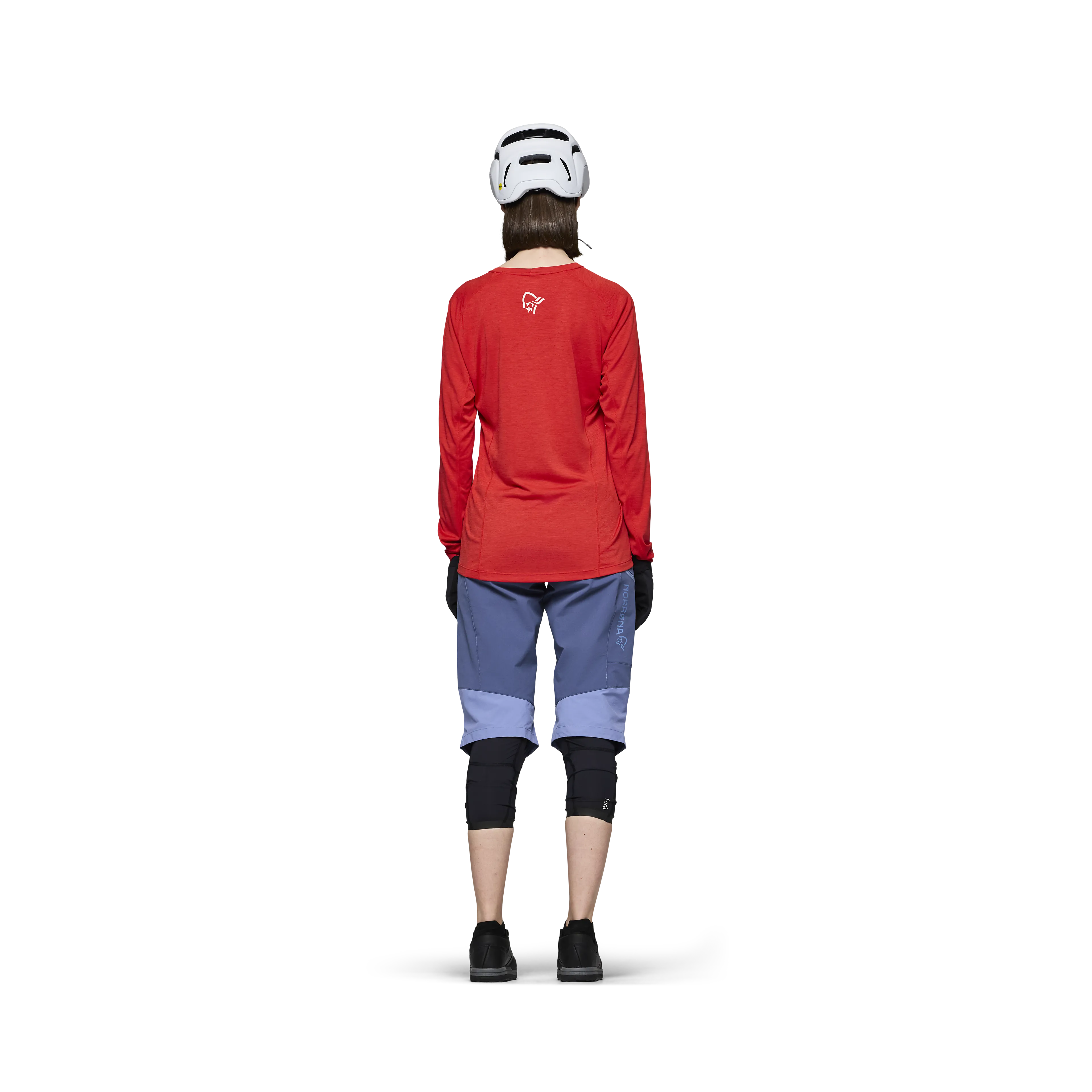 fjørå equaliser lightweight Long Sleeve W's